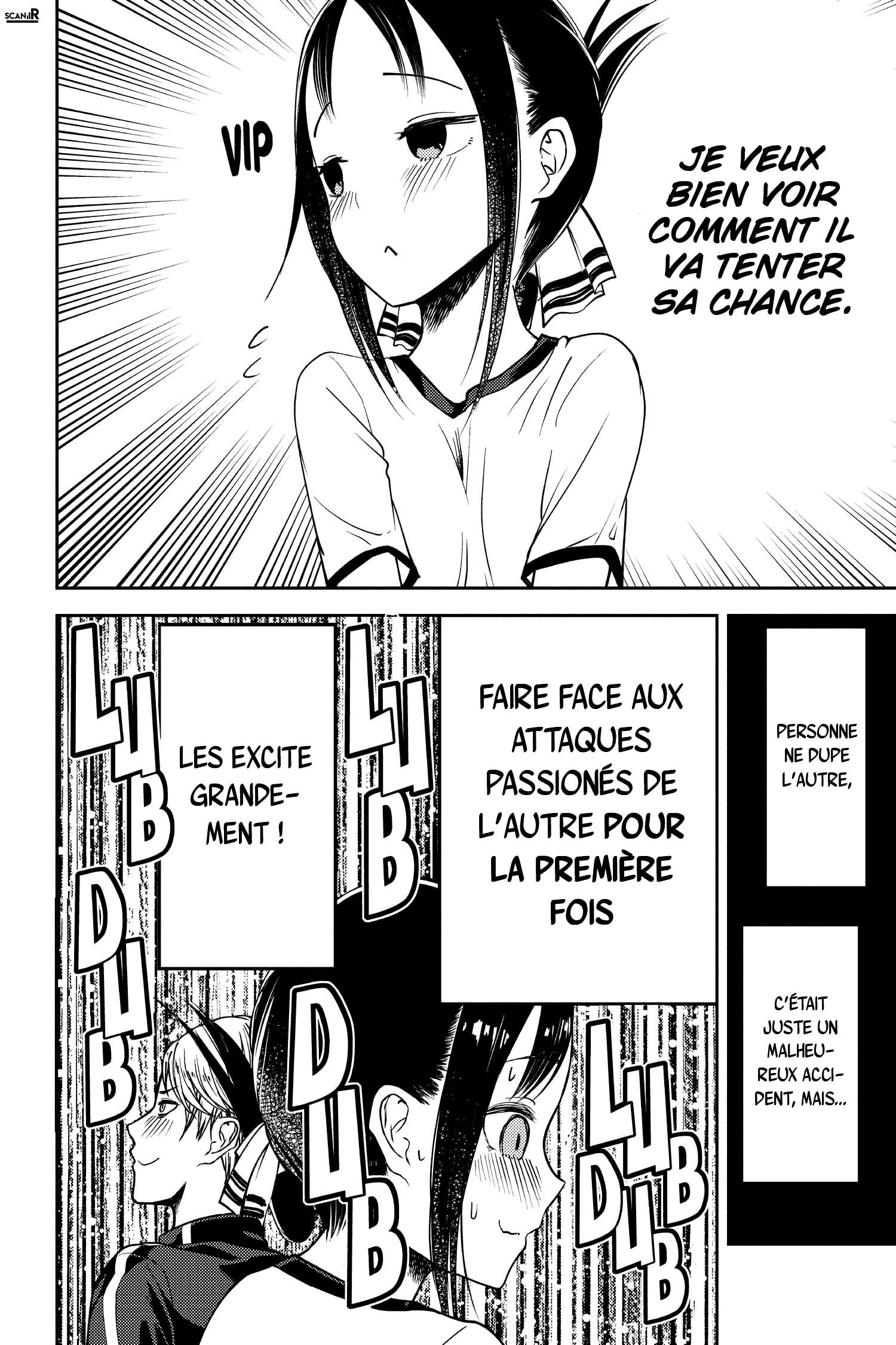 Read Kaguya-sama - Love is War Manga Online