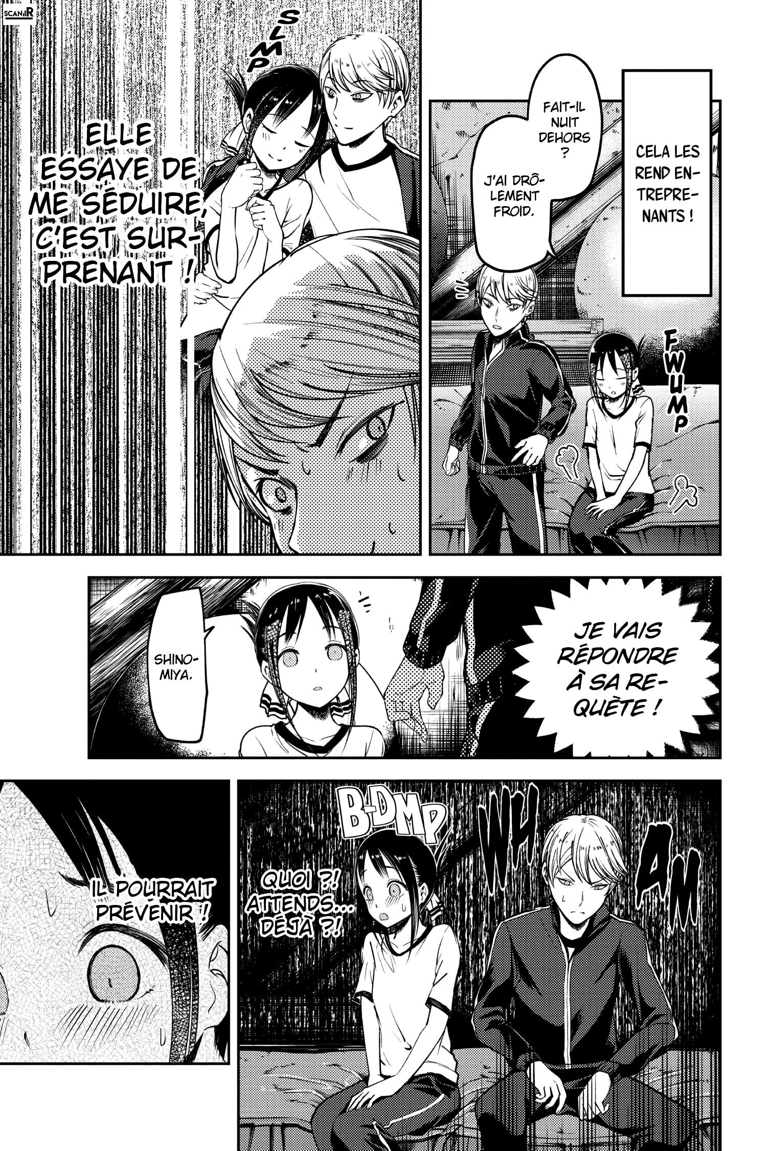 Read Kaguya-sama - Love is War Manga Online