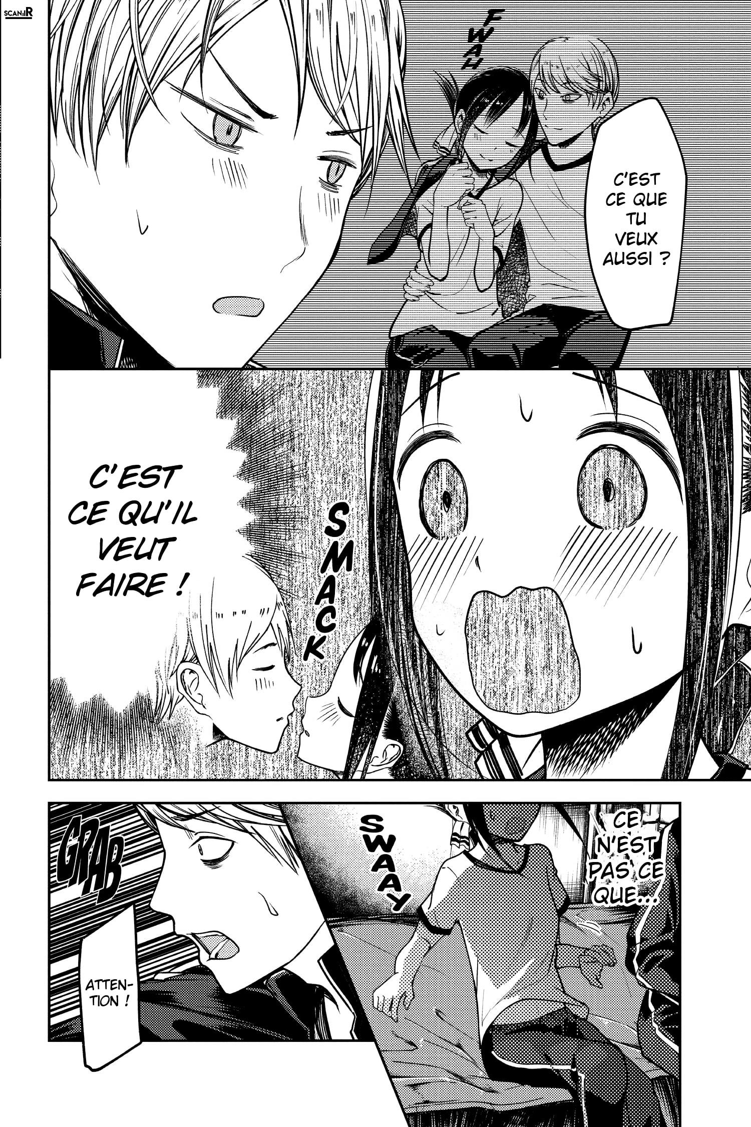 Read Kaguya-sama - Love is War Manga Online