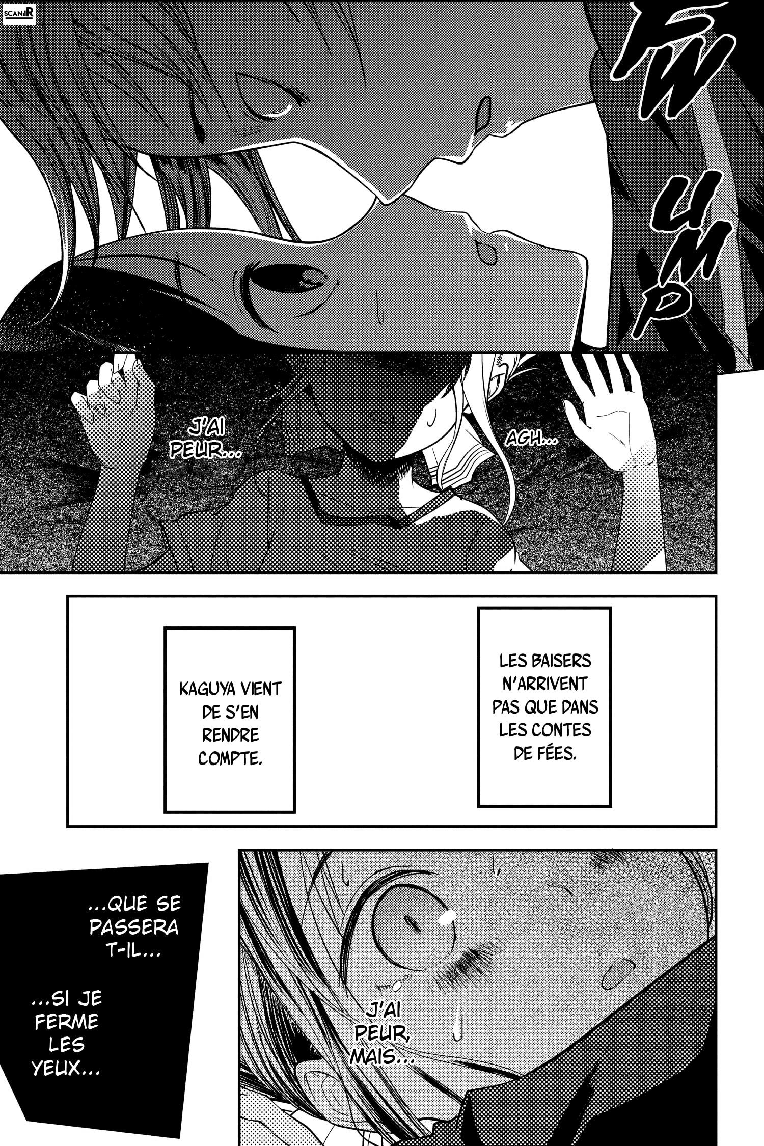 Read Kaguya-sama - Love is War Manga Online