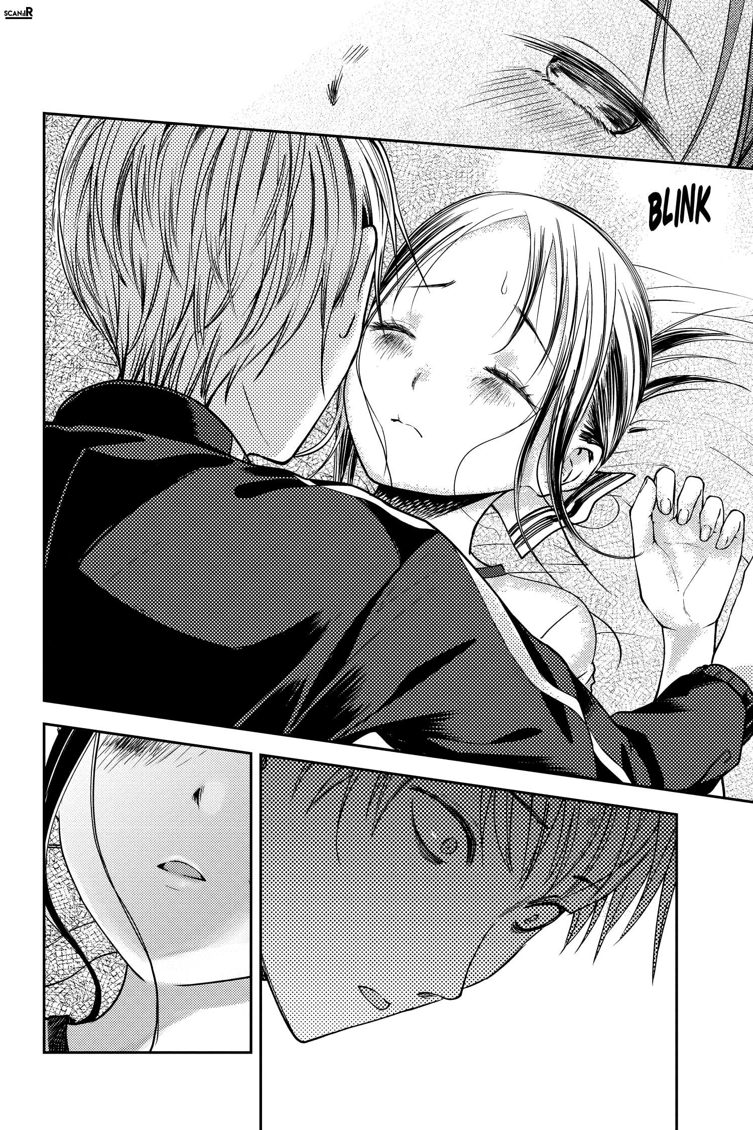 Read Kaguya-sama - Love is War Manga Online