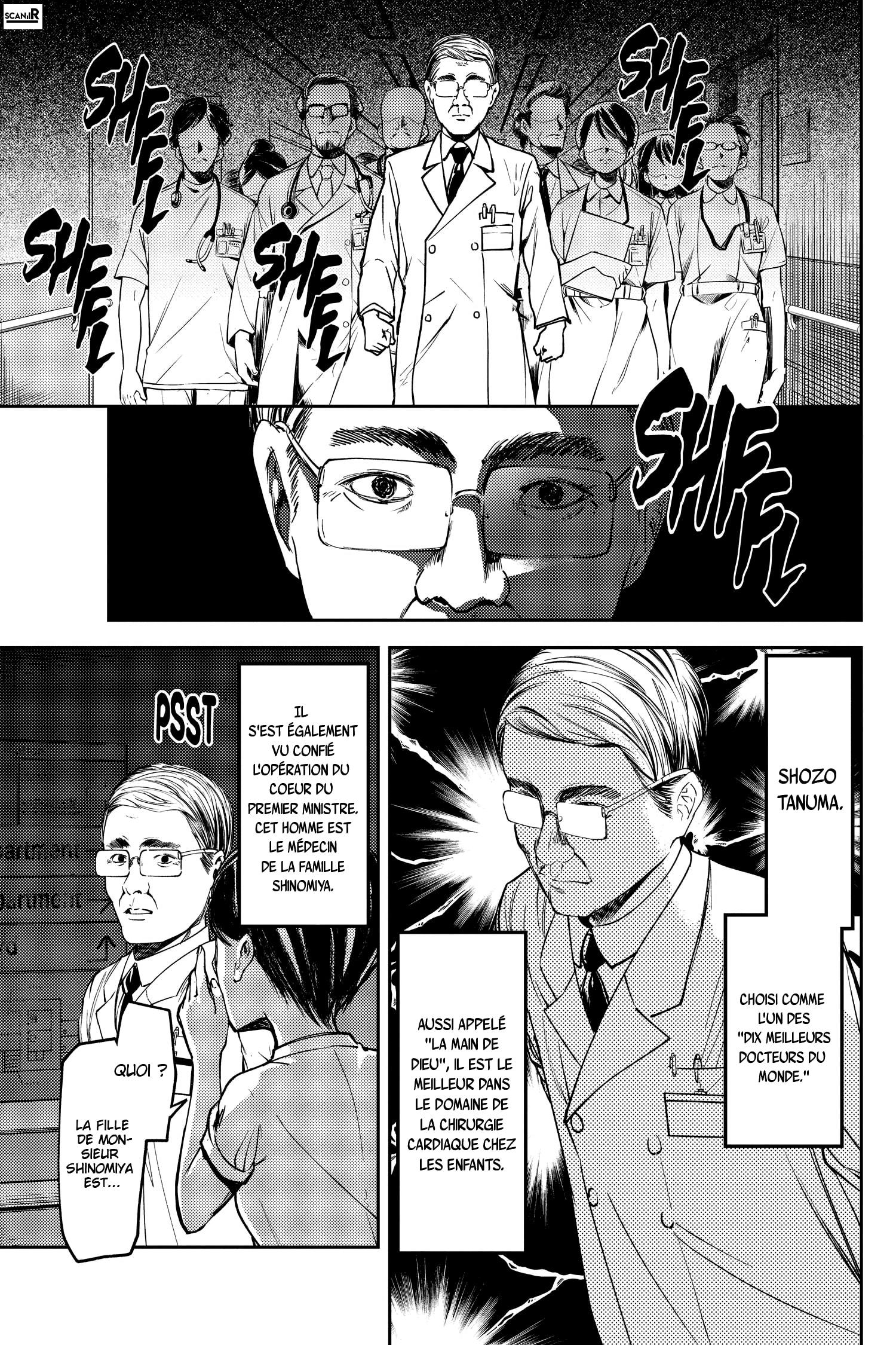 Read Kaguya-sama - Love is War Manga Online