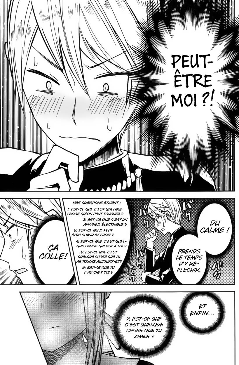 Read Kaguya-sama - Love is War Manga Online