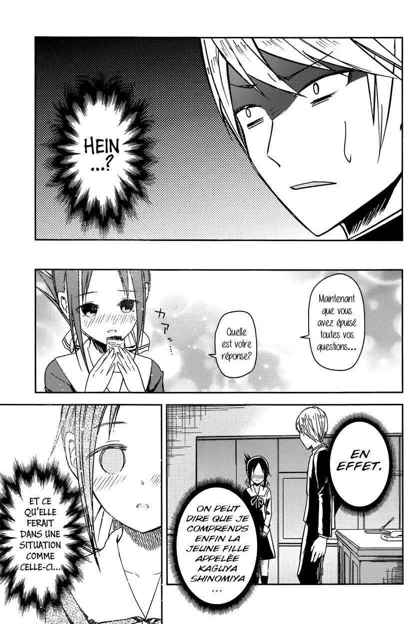 Read Kaguya-sama - Love is War Manga Online