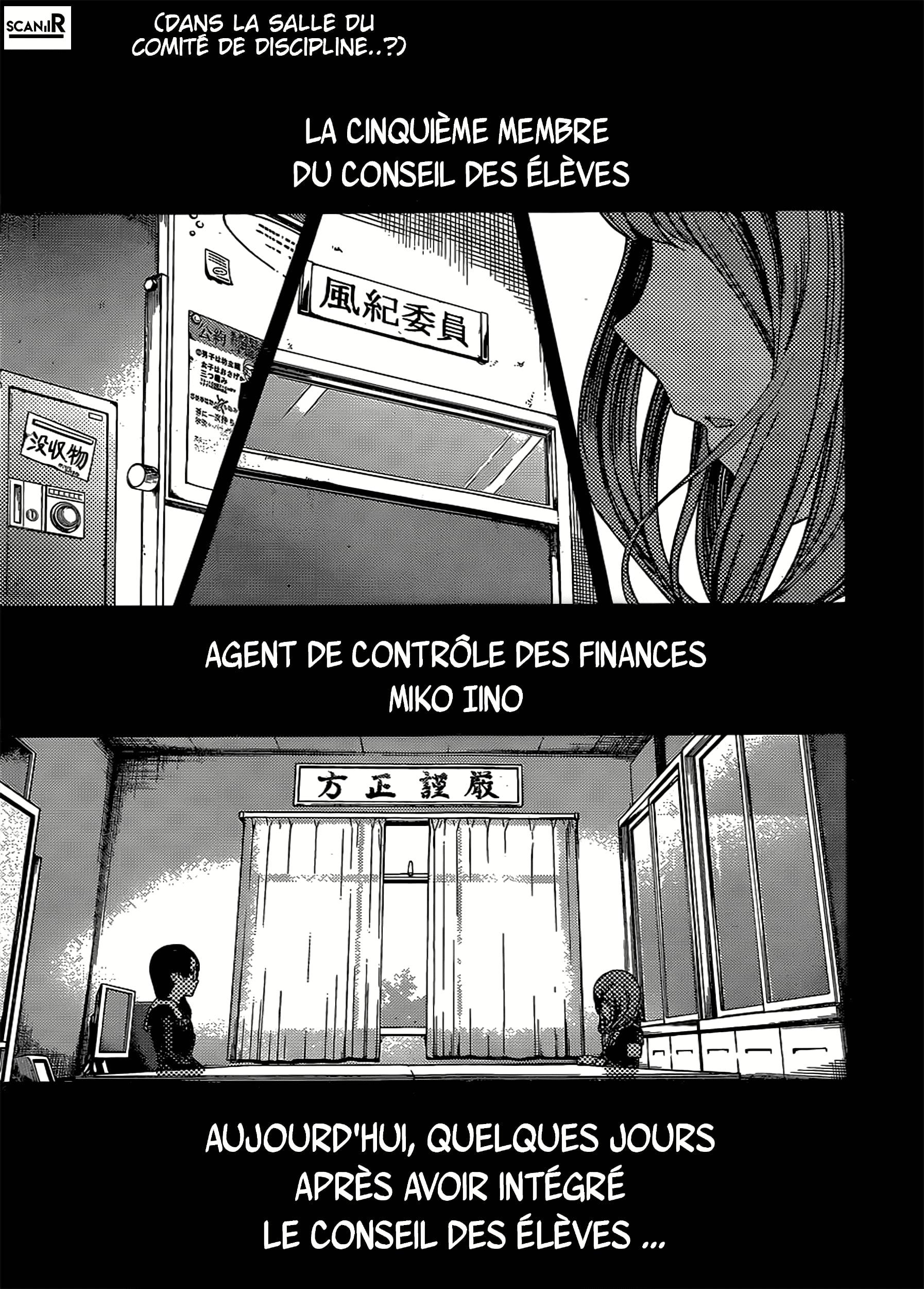 Read Kaguya-sama - Love is War Manga Online