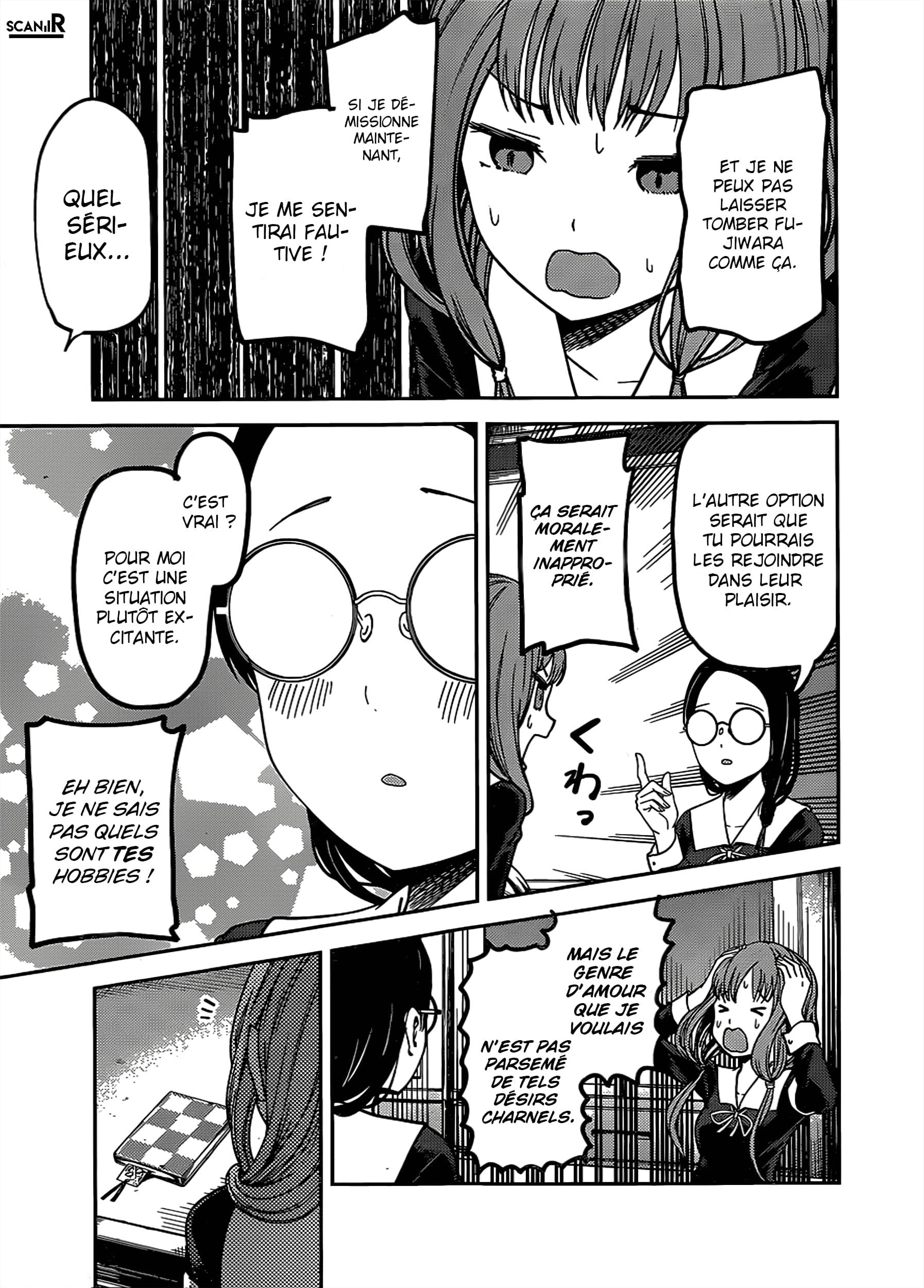 Read Kaguya-sama - Love is War Manga Online