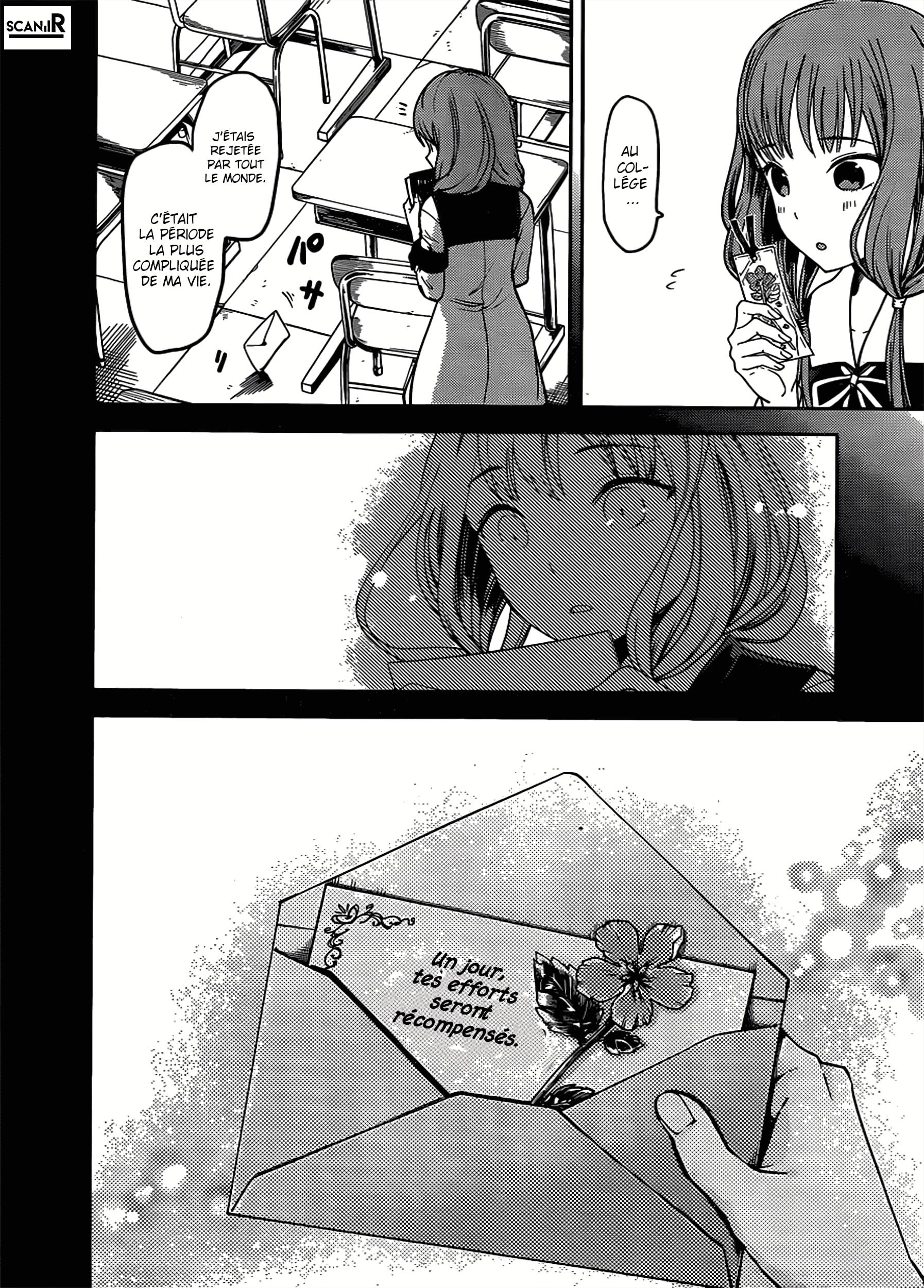 Read Kaguya-sama - Love is War Manga Online