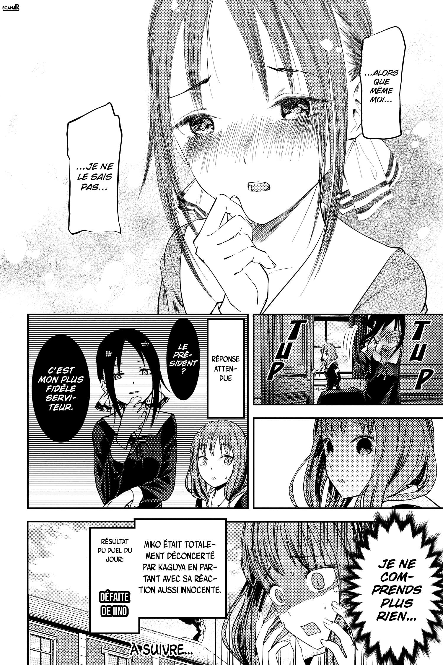 Read Kaguya-sama - Love is War Manga Online