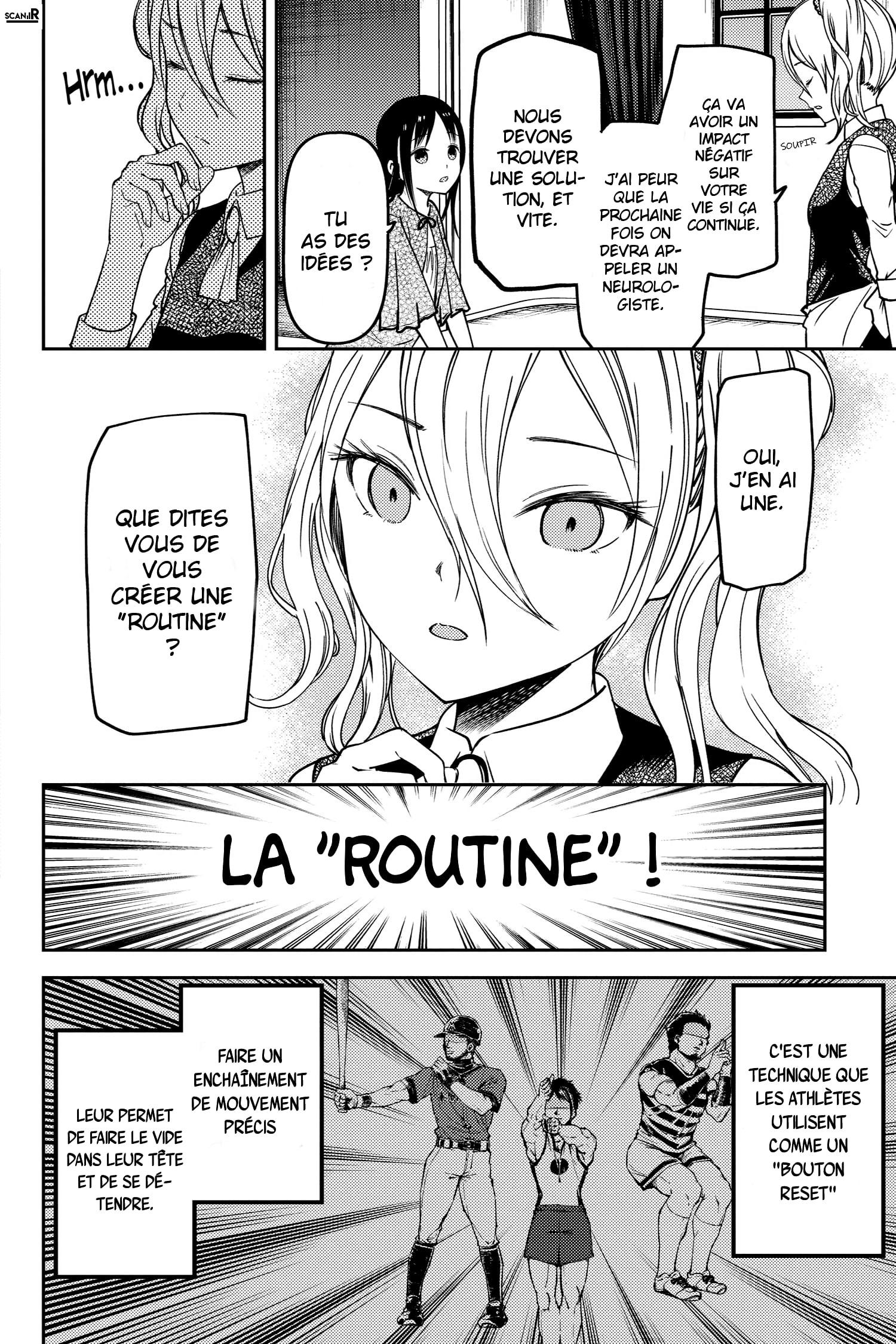 Read Kaguya-sama - Love is War Manga Online