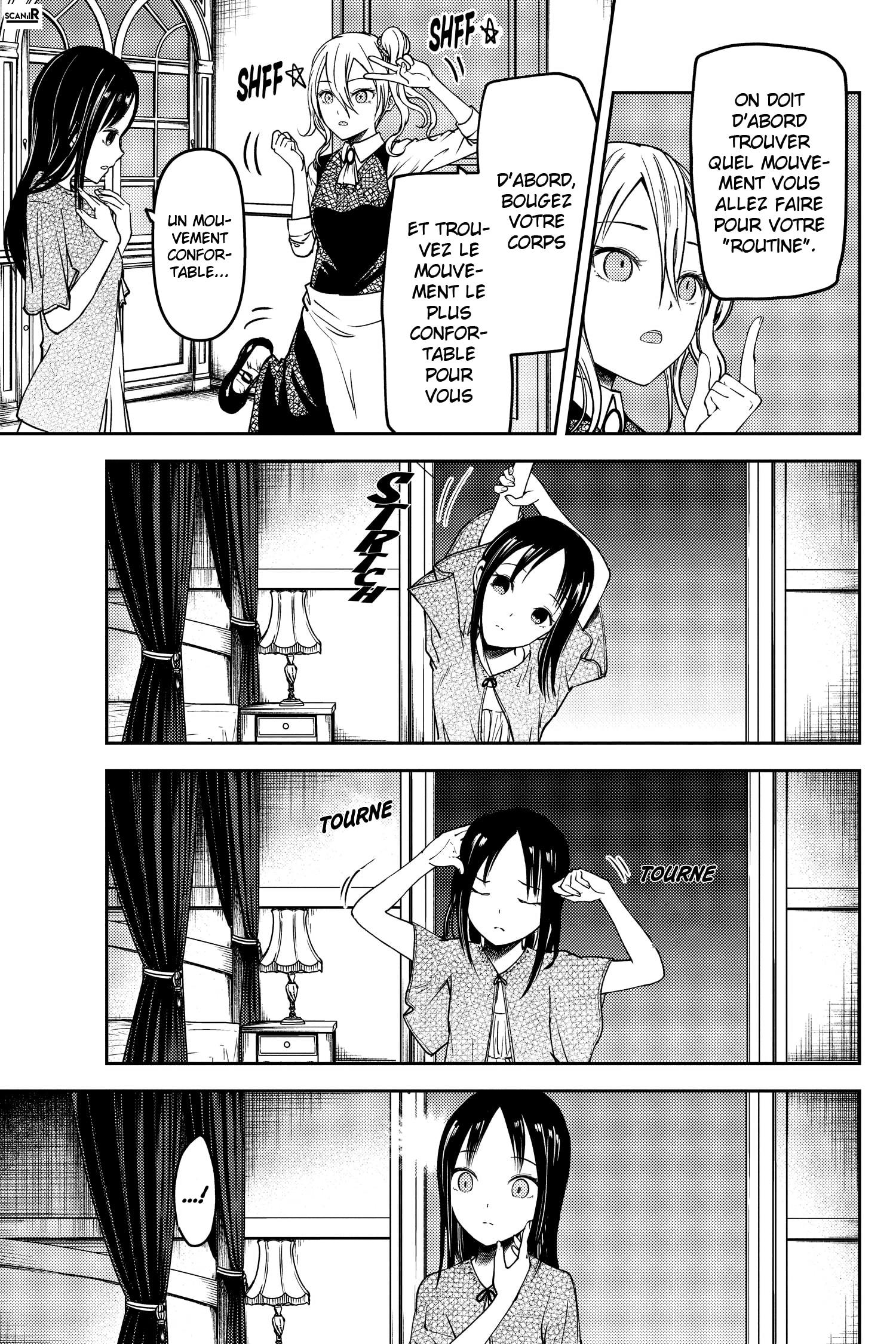 Read Kaguya-sama - Love is War Manga Online