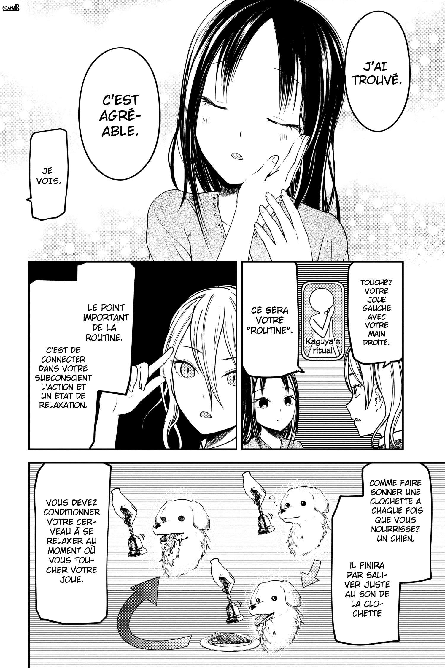 Read Kaguya-sama - Love is War Manga Online