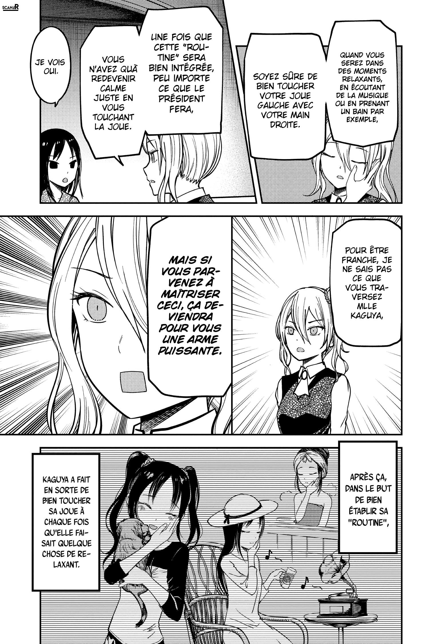 Read Kaguya-sama - Love is War Manga Online