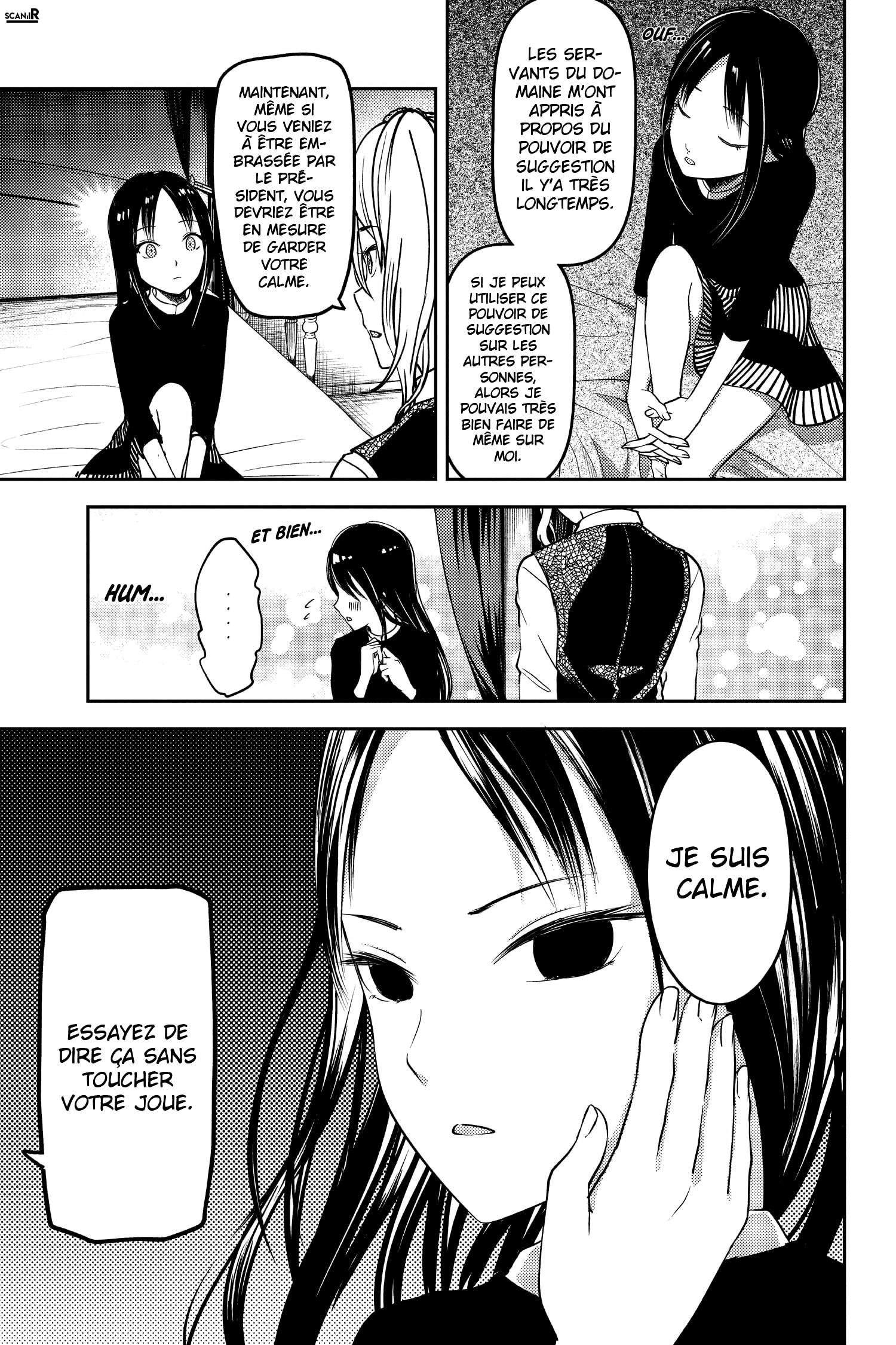 Read Kaguya-sama - Love is War Manga Online