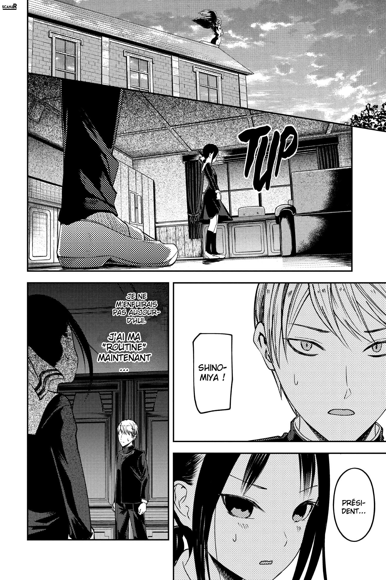 Read Kaguya-sama - Love is War Manga Online