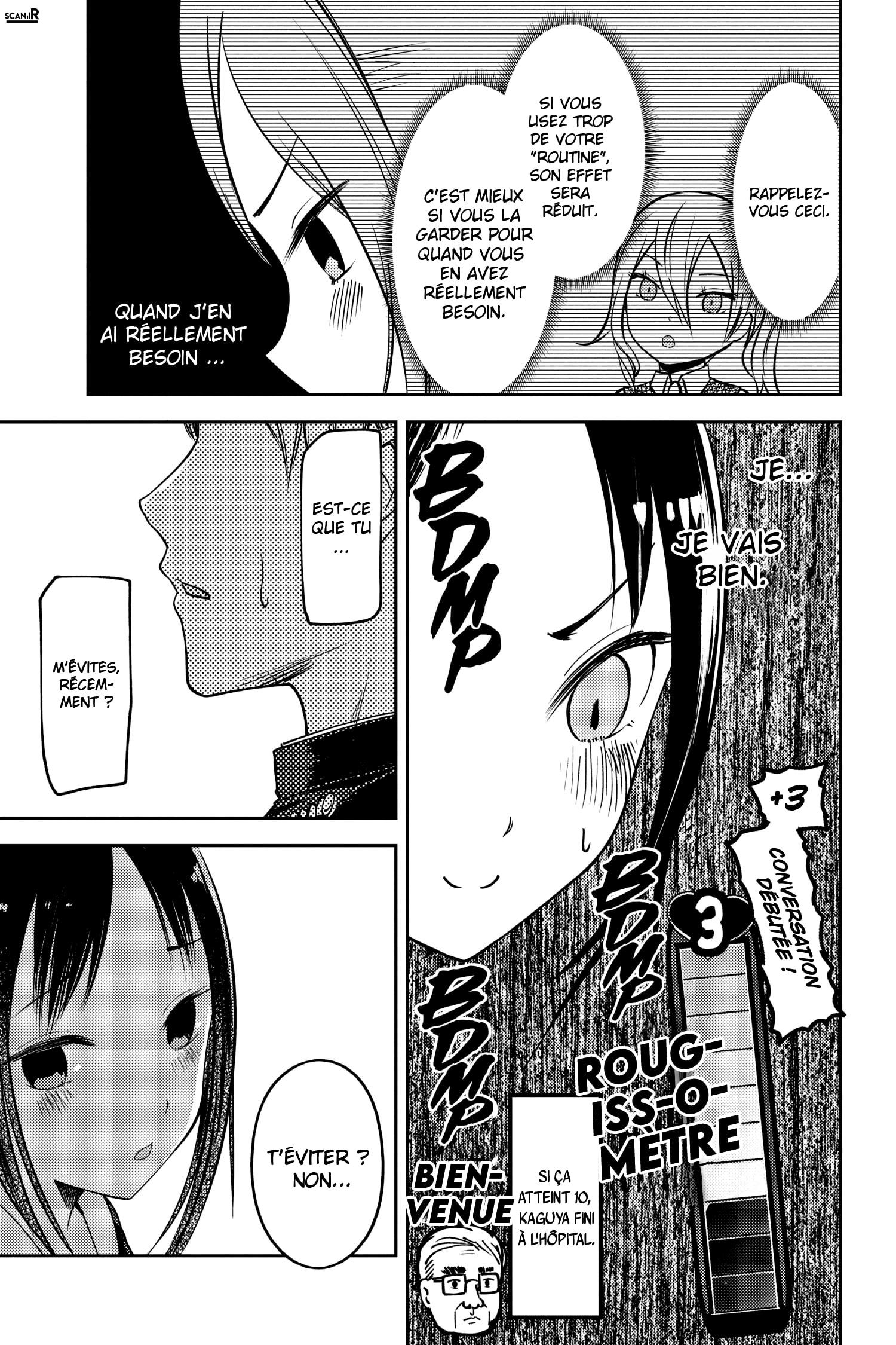 Read Kaguya-sama - Love is War Manga Online