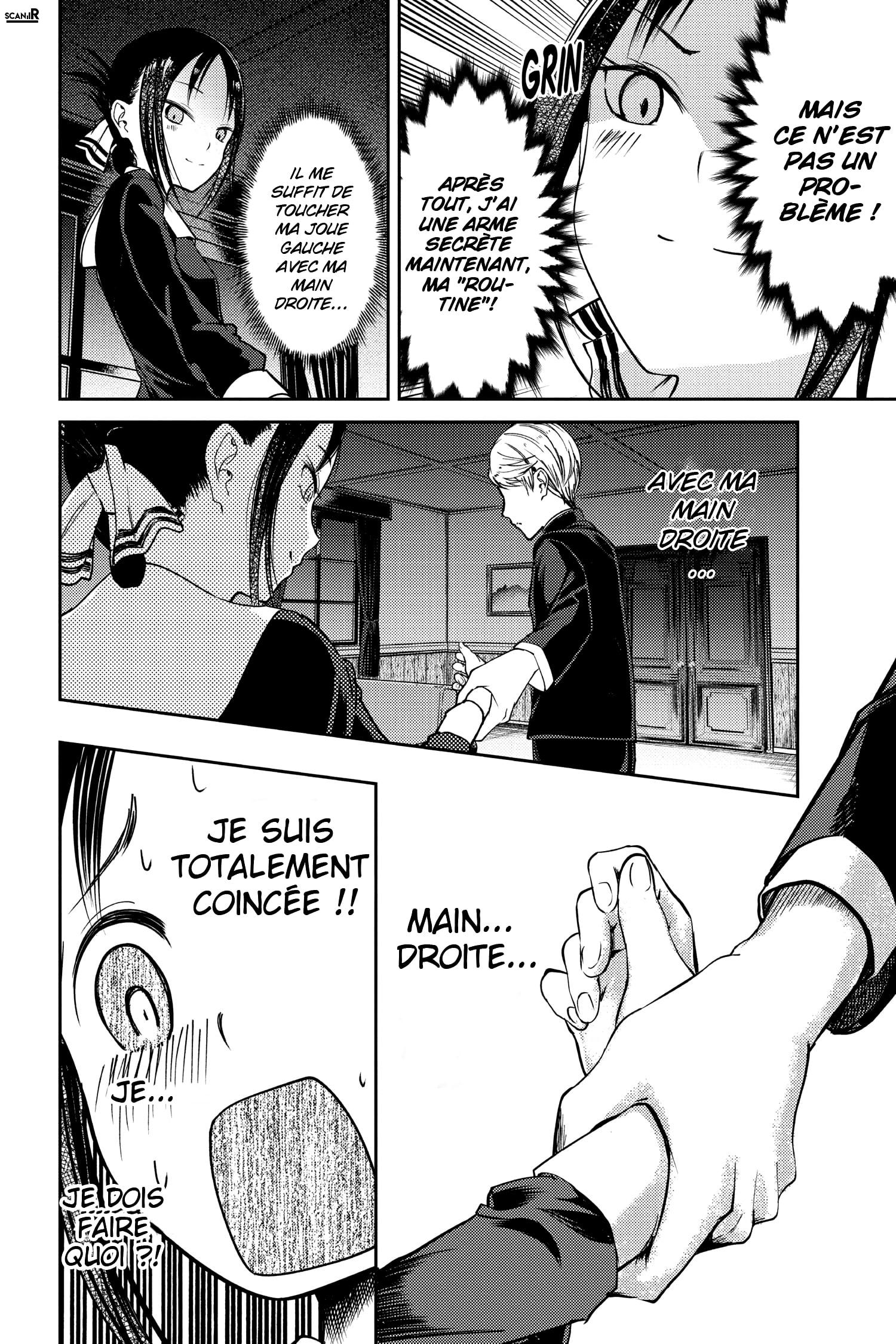 Read Kaguya-sama - Love is War Manga Online