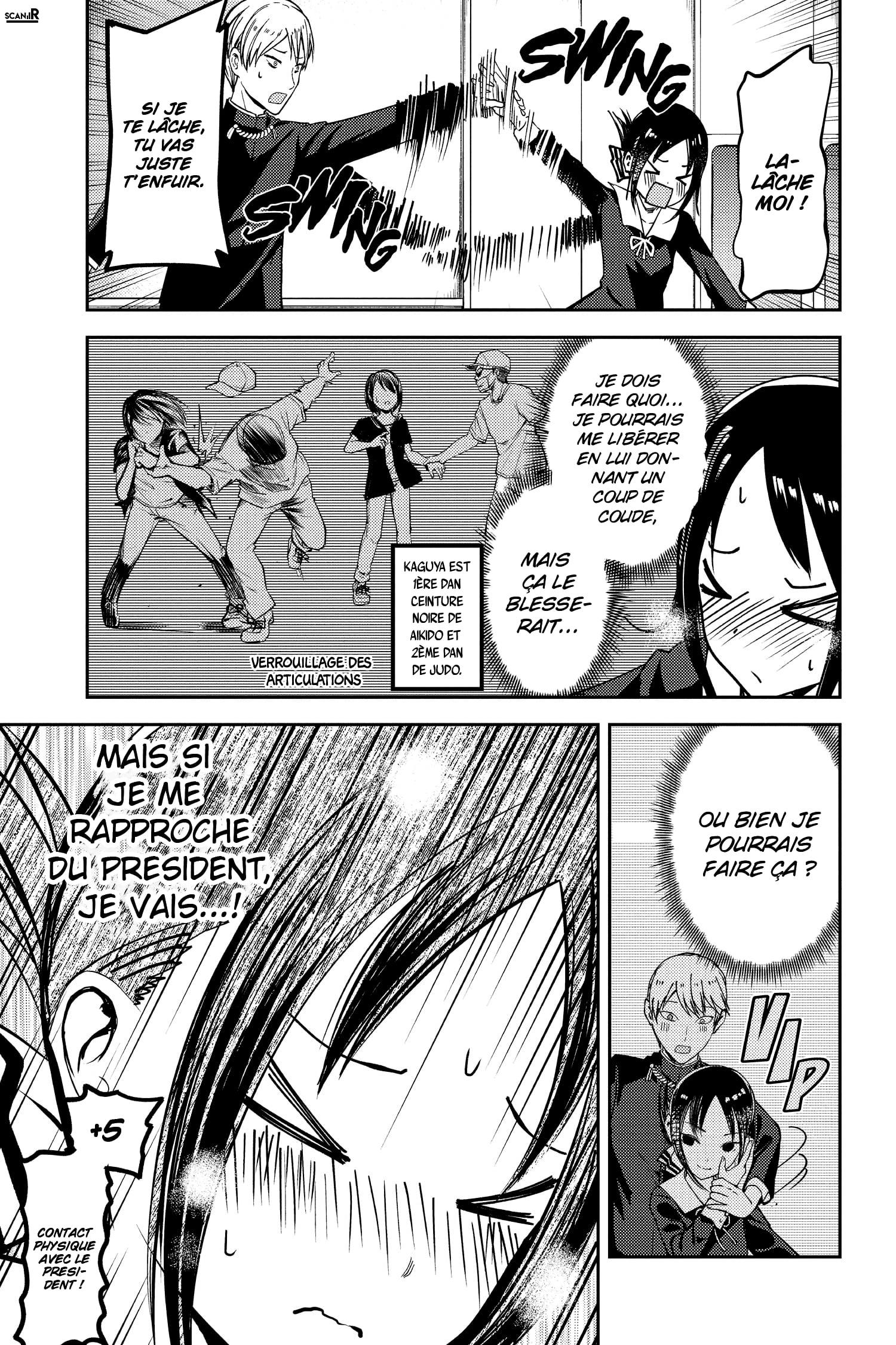 Read Kaguya-sama - Love is War Manga Online