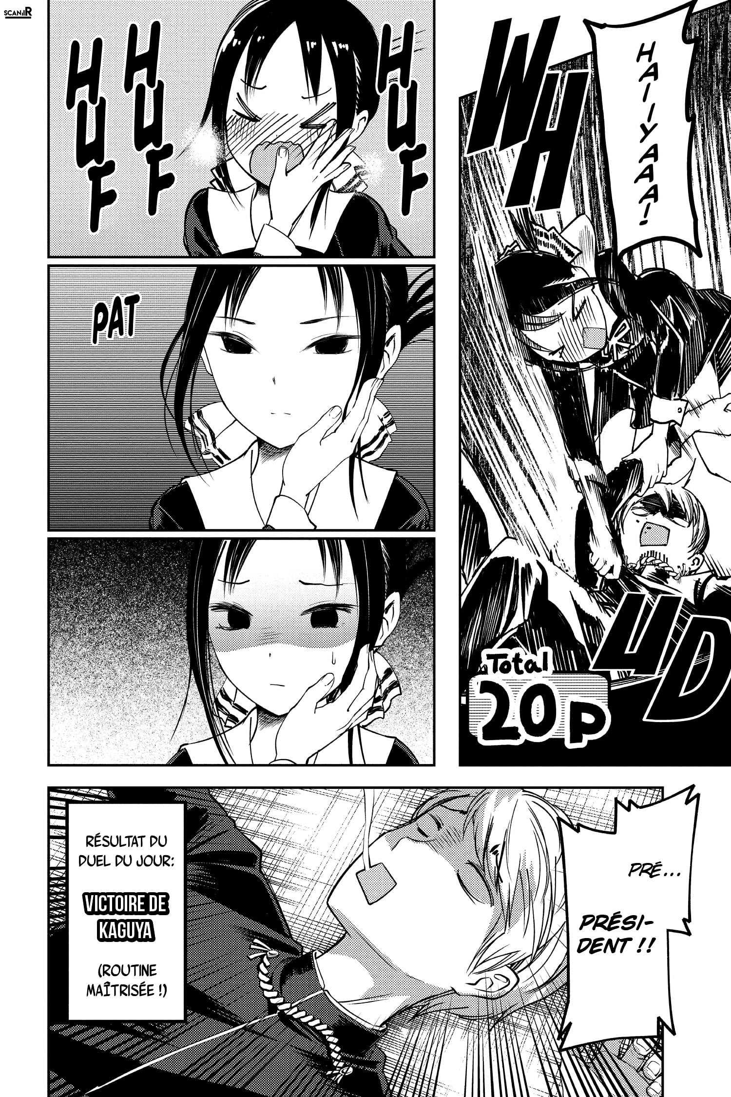 Read Kaguya-sama - Love is War Manga Online