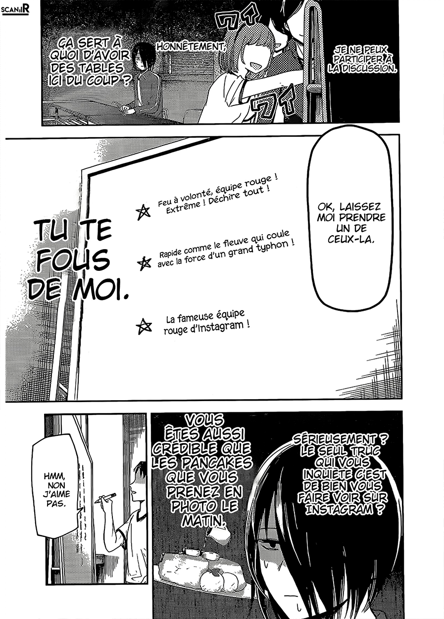 Read Kaguya-sama - Love is War Manga Online