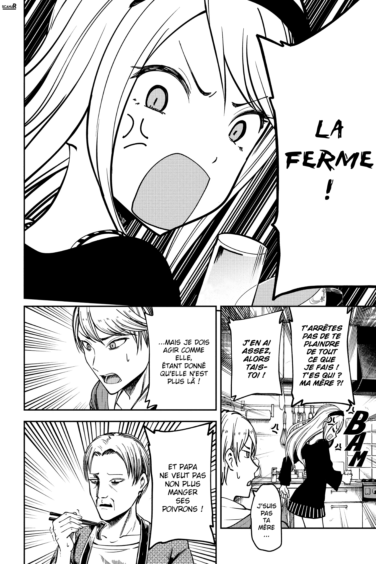 Read Kaguya-sama - Love is War Manga Online