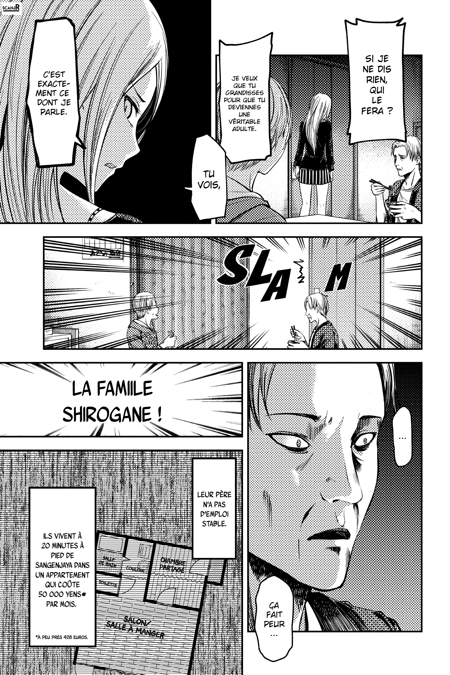 Read Kaguya-sama - Love is War Manga Online