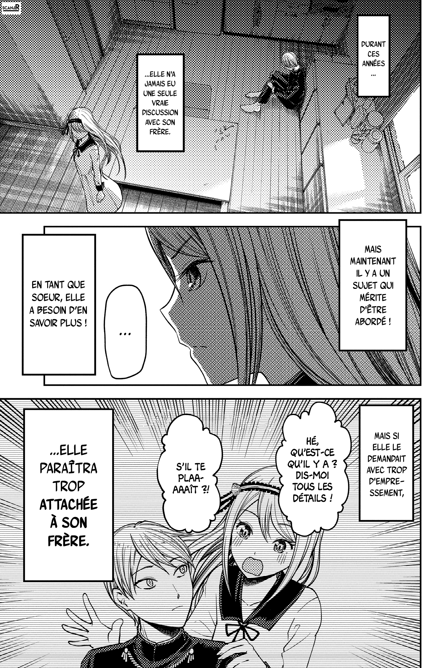 Read Kaguya-sama - Love is War Manga Online
