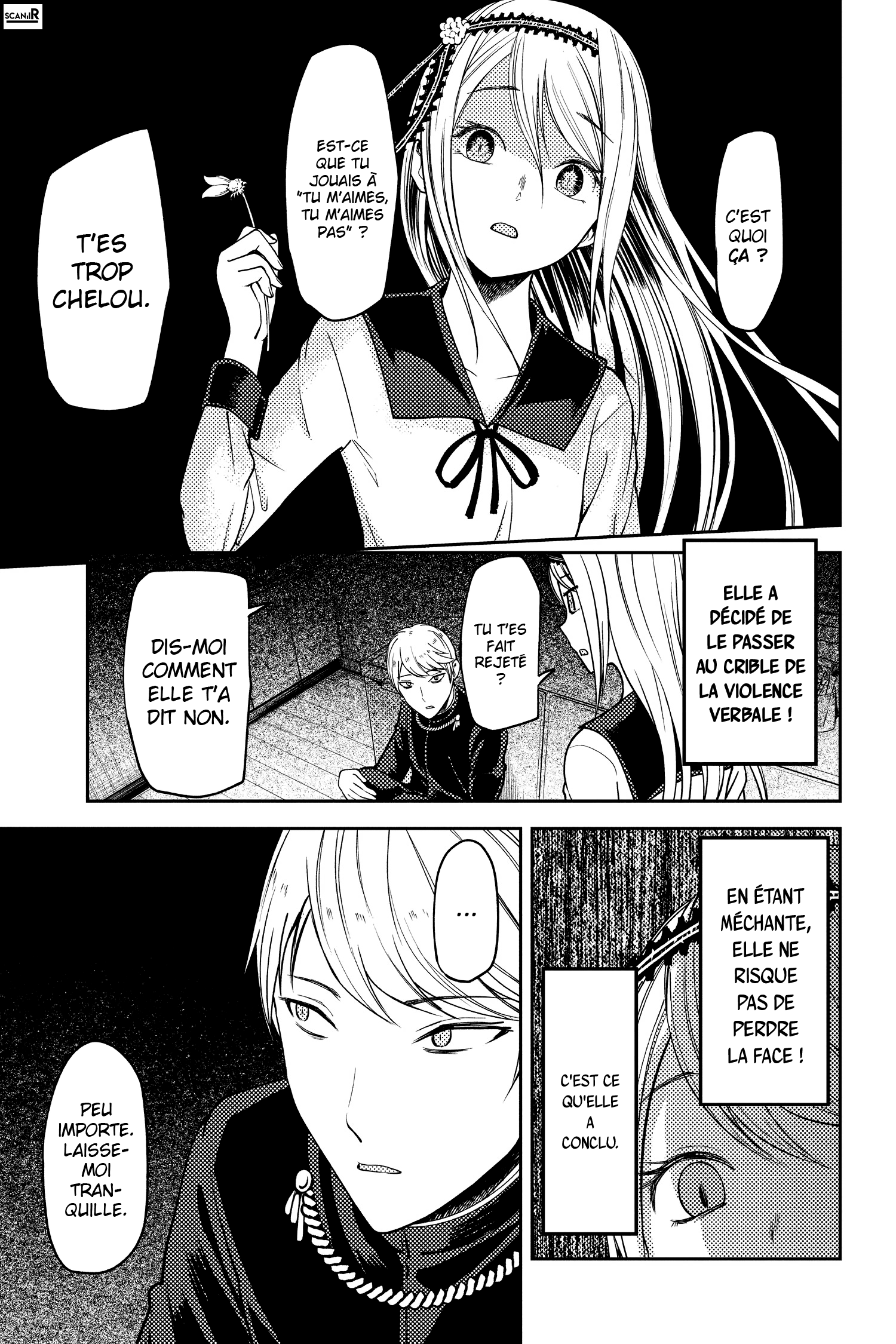 Read Kaguya-sama - Love is War Manga Online