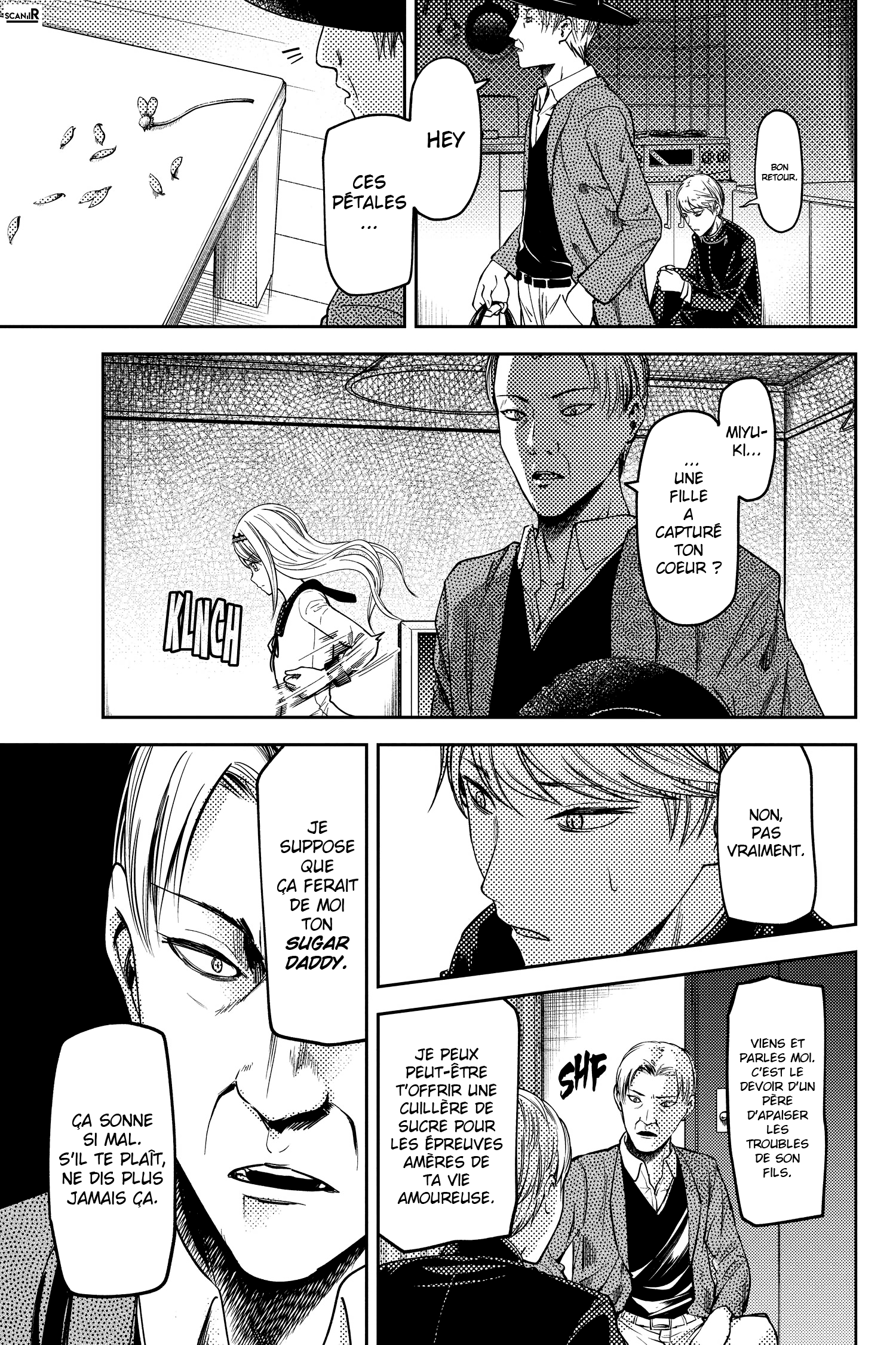 Read Kaguya-sama - Love is War Manga Online