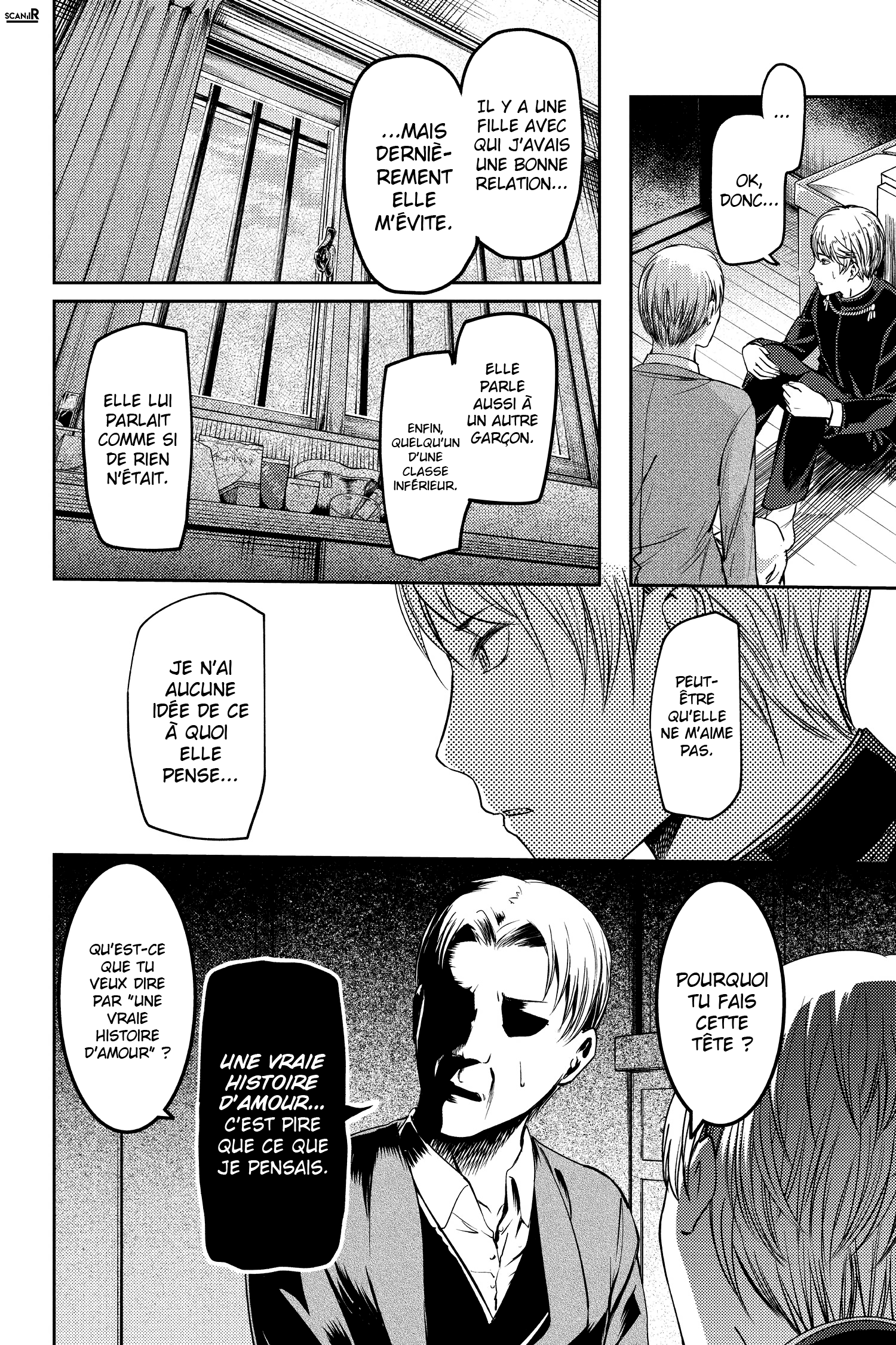 Read Kaguya-sama - Love is War Manga Online