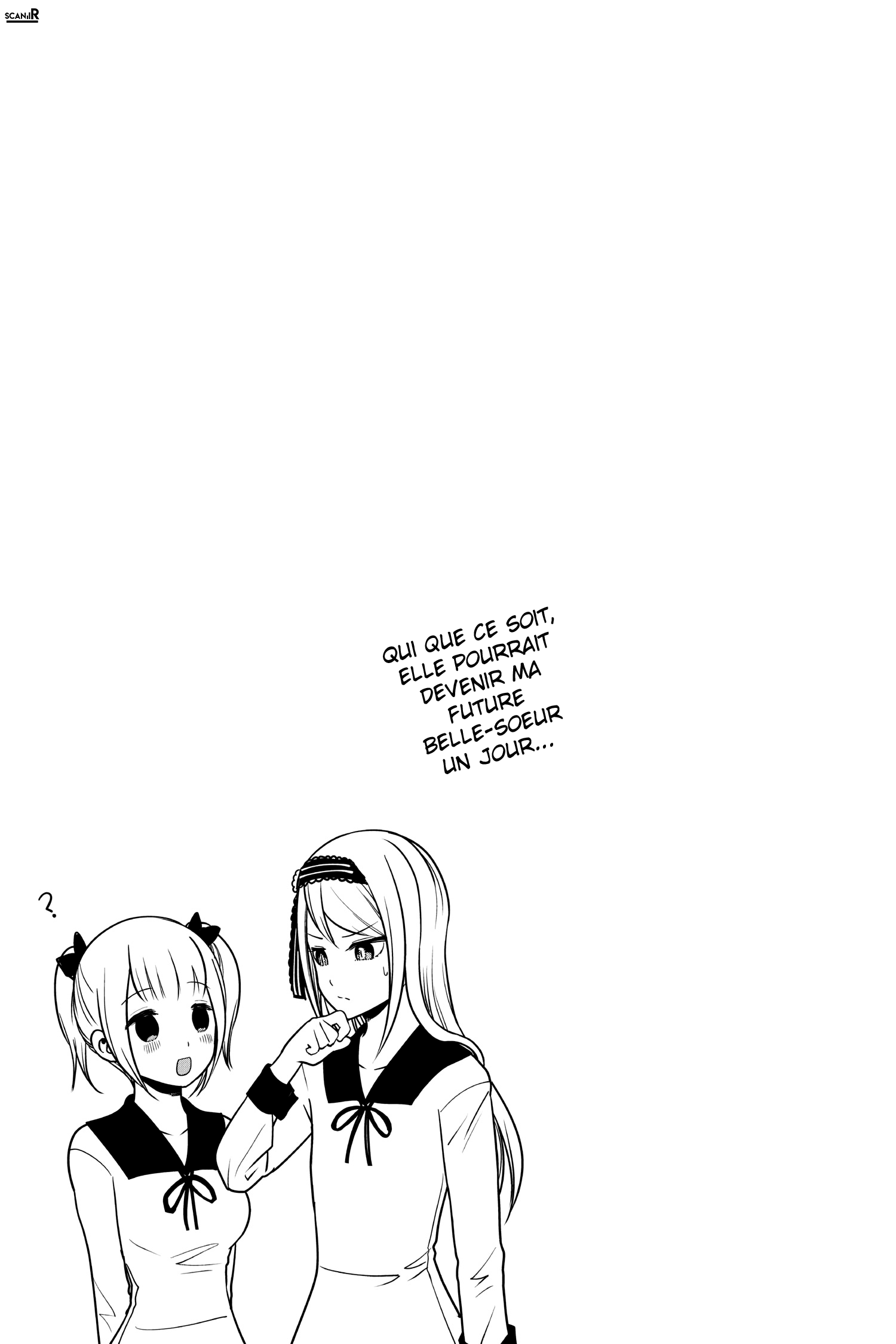 Read Kaguya-sama - Love is War Manga Online