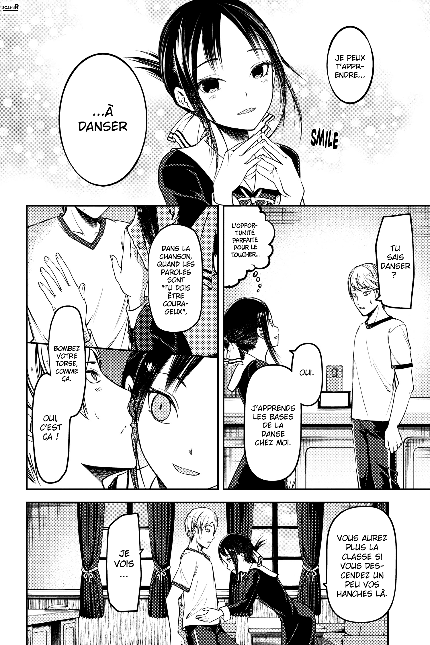 Read Kaguya-sama - Love is War Manga Online