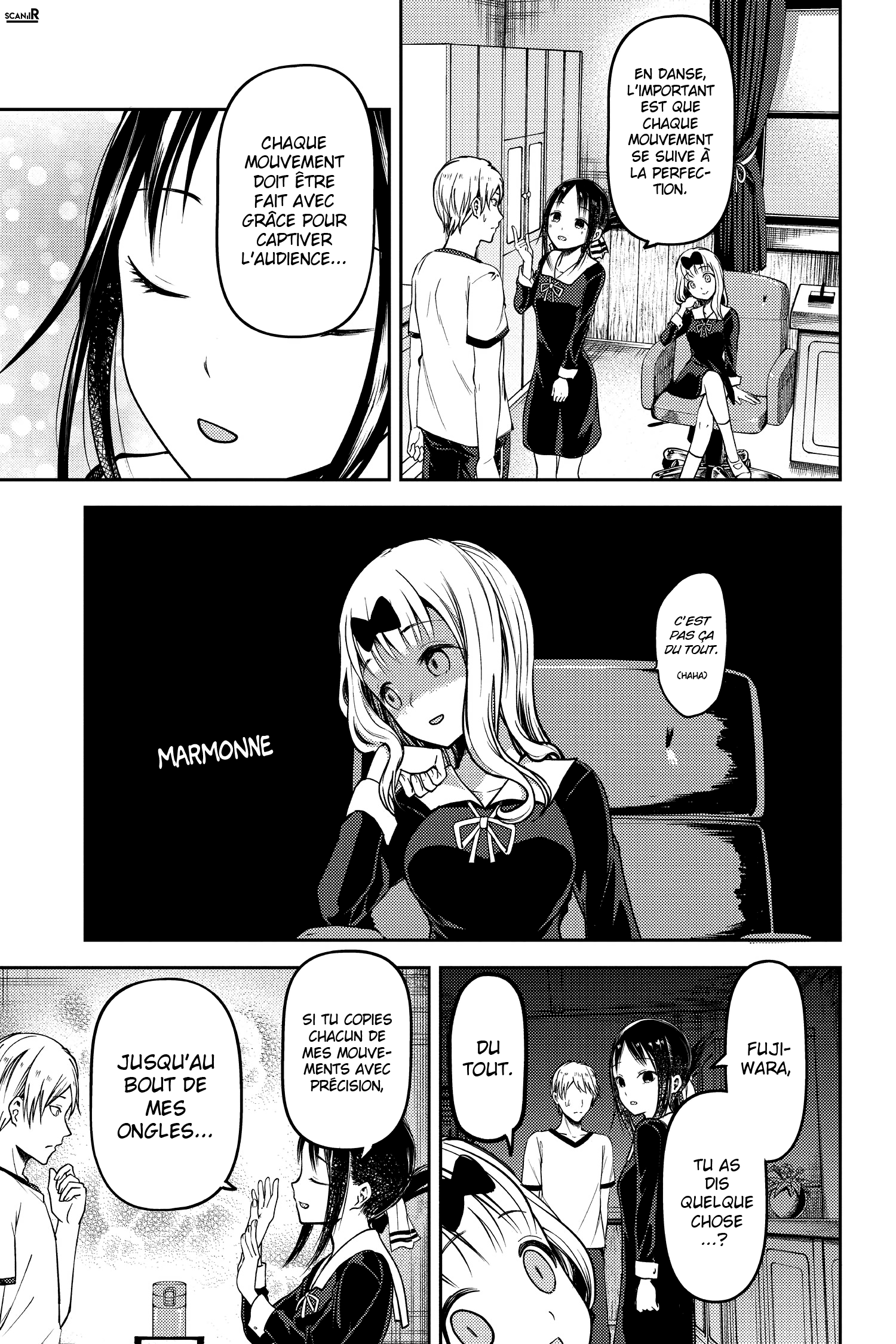 Read Kaguya-sama - Love is War Manga Online