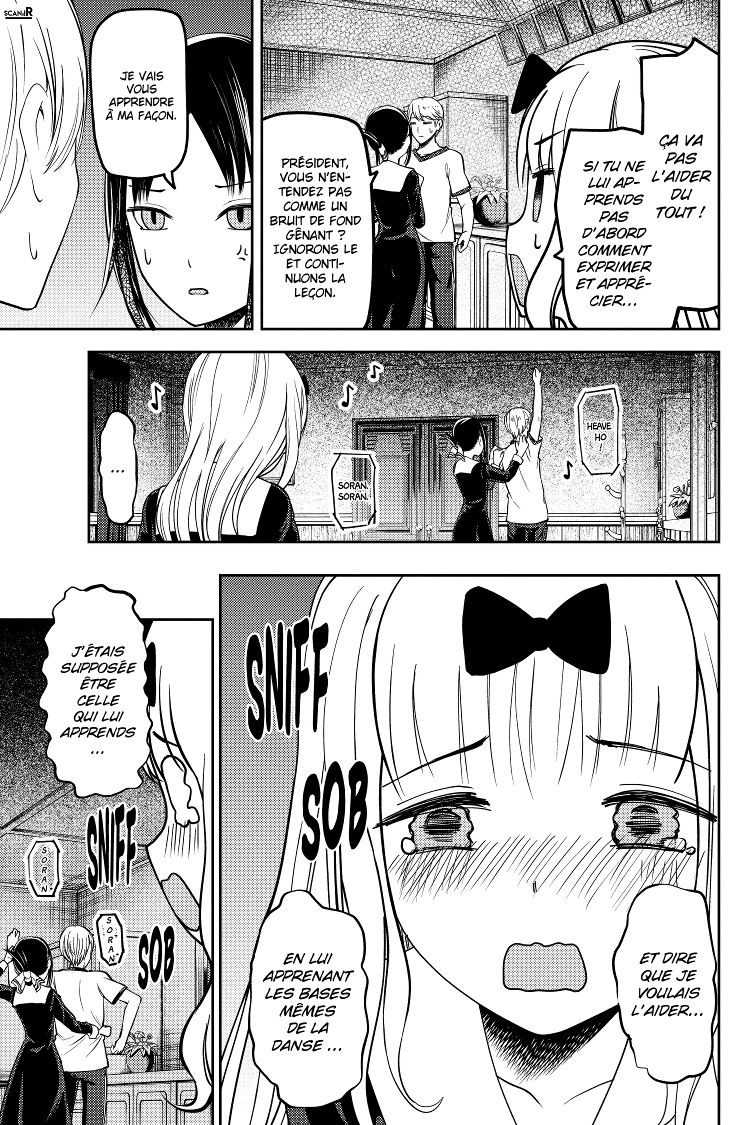 Read Kaguya-sama - Love is War Manga Online