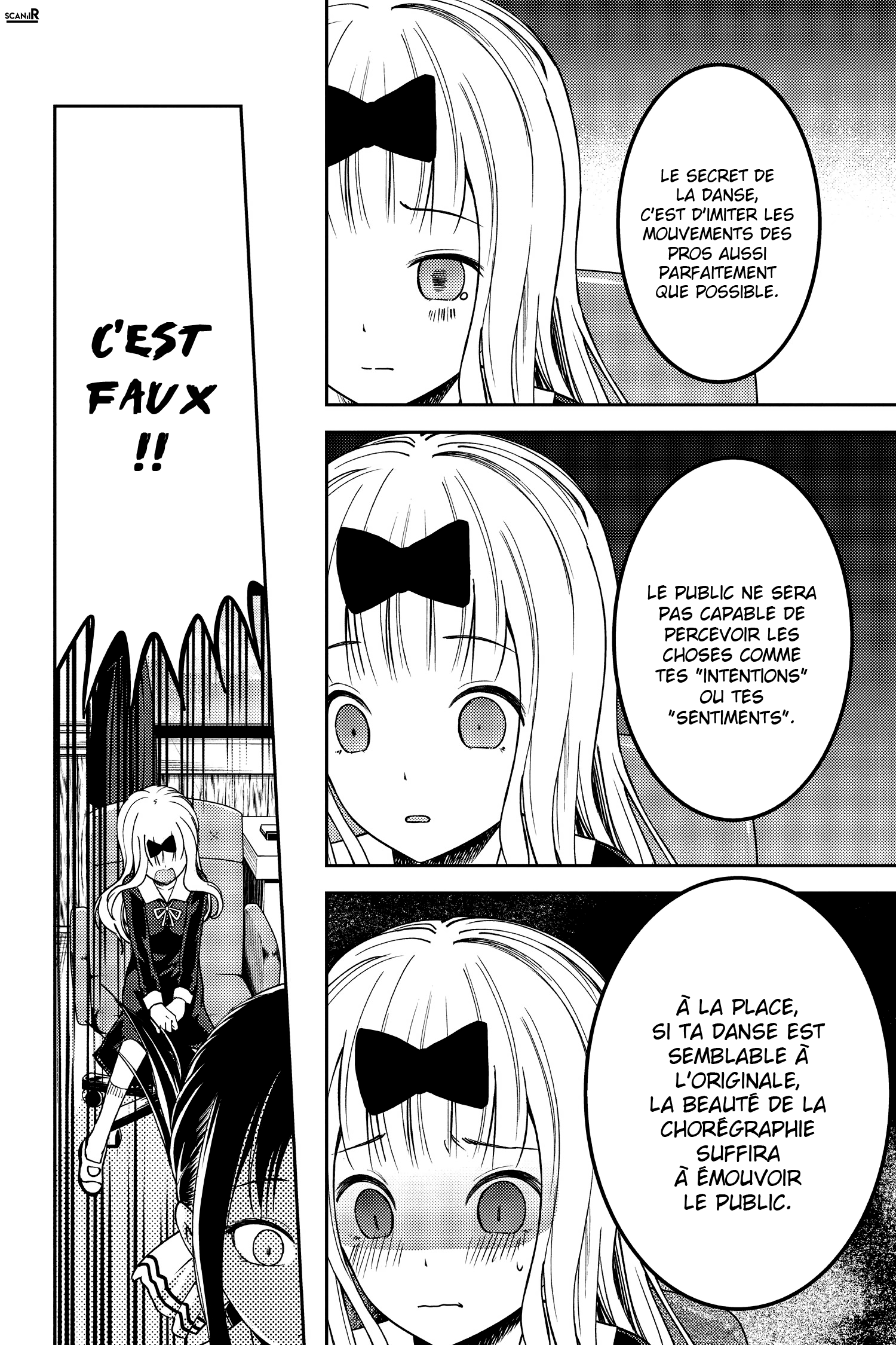 Read Kaguya-sama - Love is War Manga Online