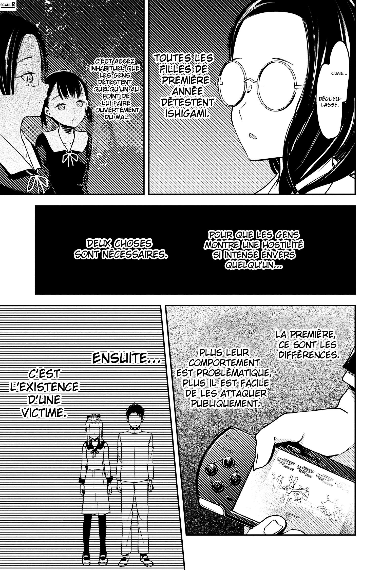 Read Kaguya-sama - Love is War Manga Online