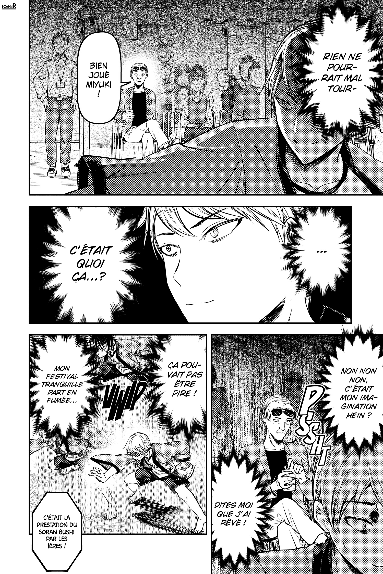 Read Kaguya-sama - Love is War Manga Online
