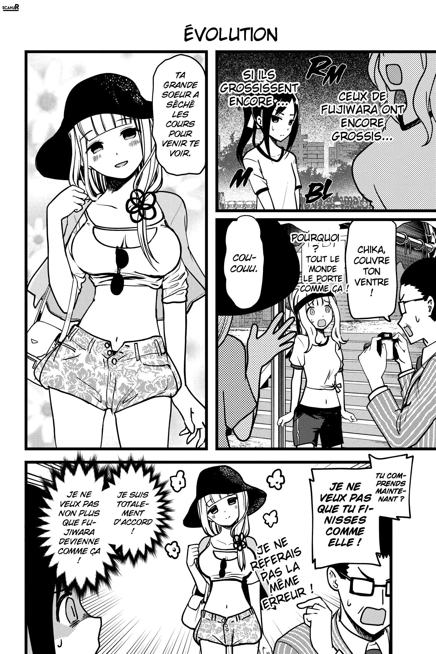 Read Kaguya-sama - Love is War Manga Online