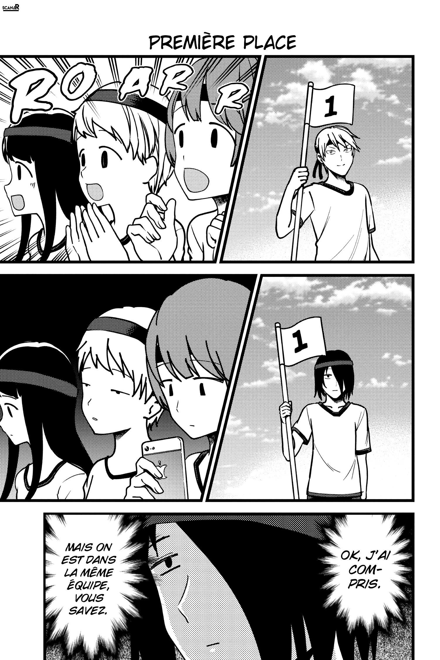 Read Kaguya-sama - Love is War Manga Online