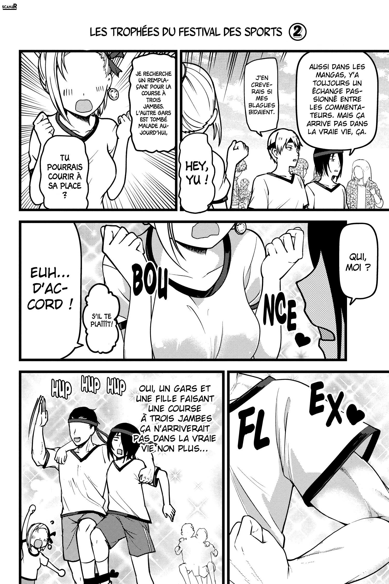 Read Kaguya-sama - Love is War Manga Online