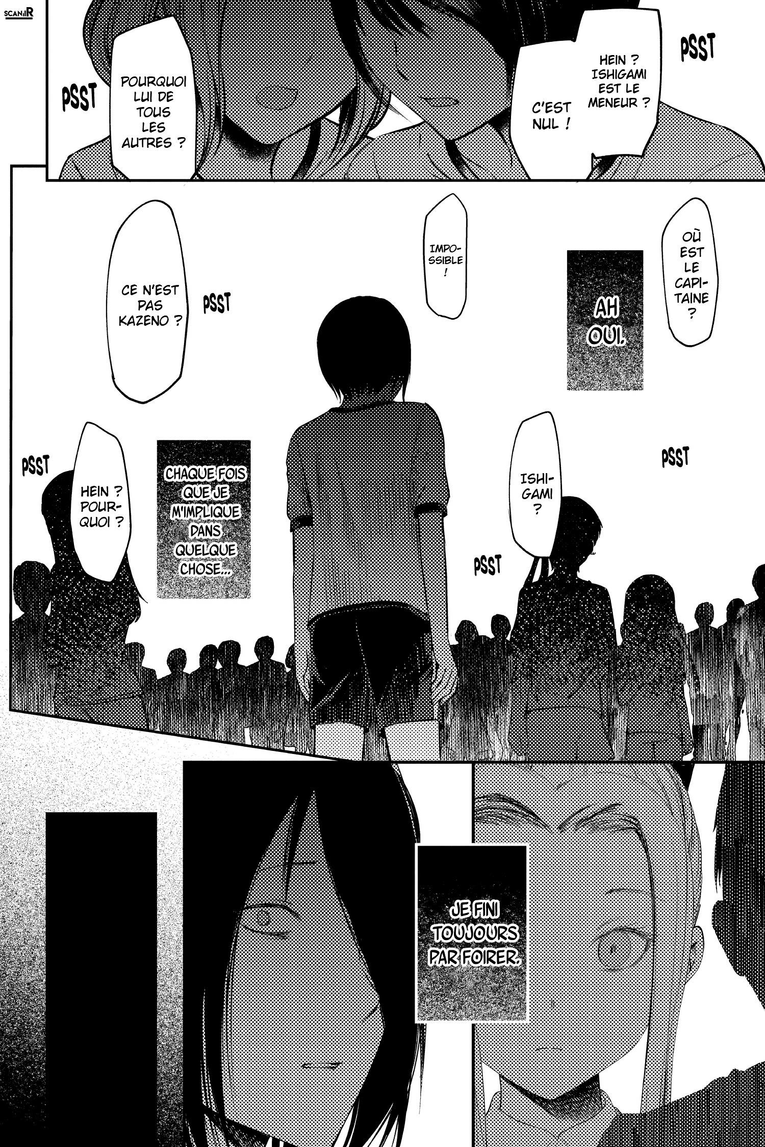 Read Kaguya-sama - Love is War Manga Online
