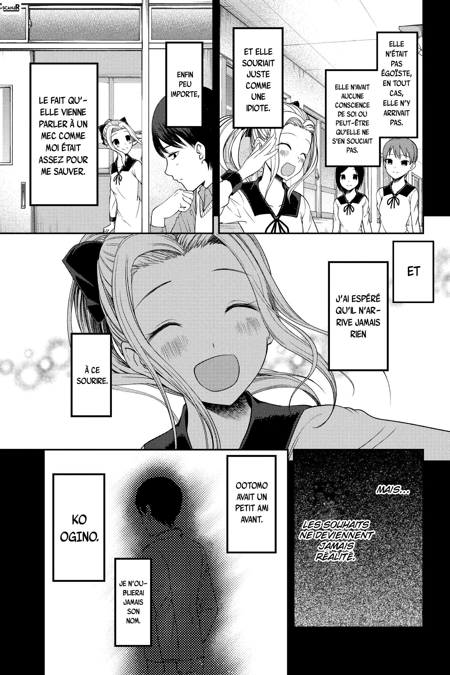 Read Kaguya-sama - Love is War Manga Online