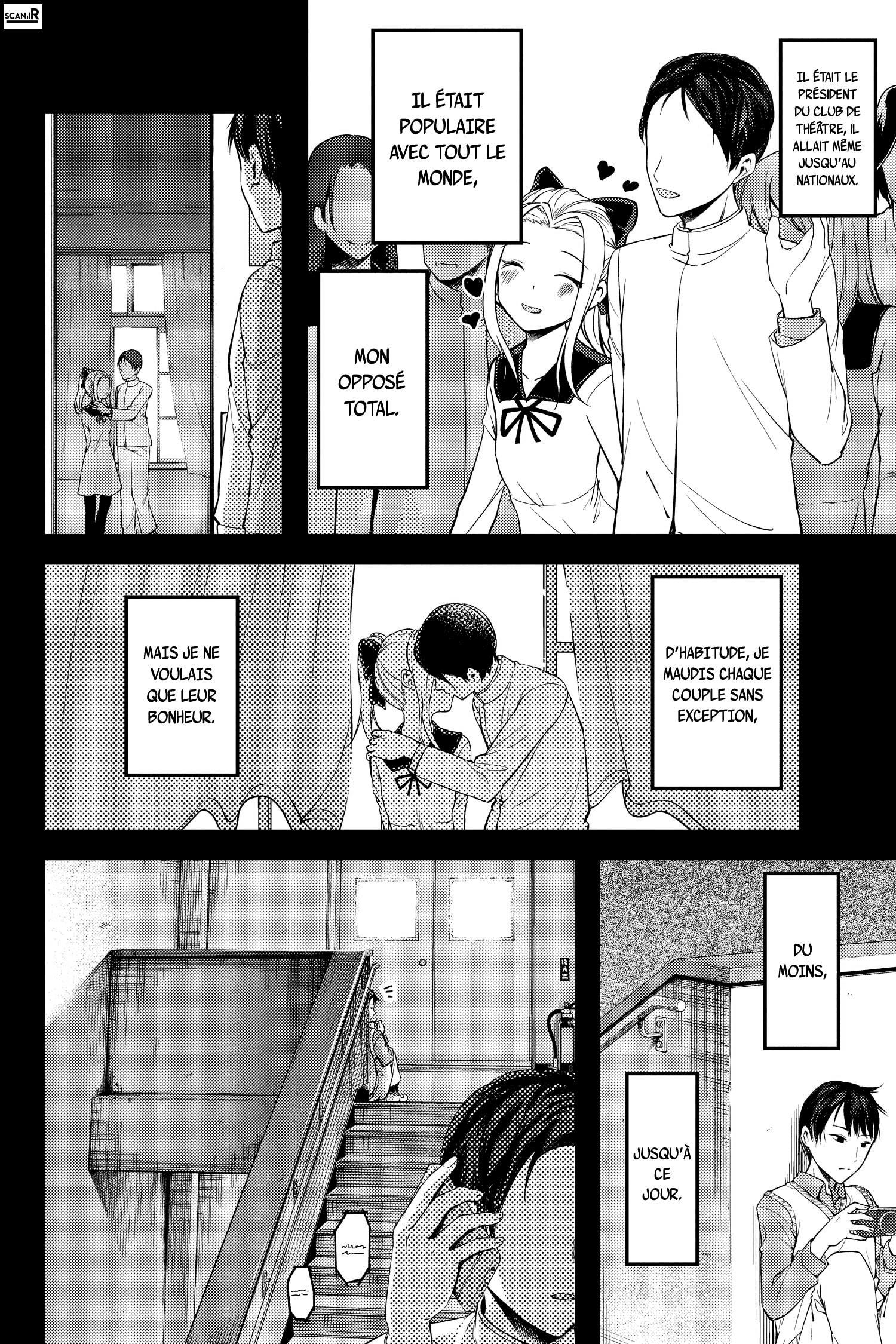 Read Kaguya-sama - Love is War Manga Online