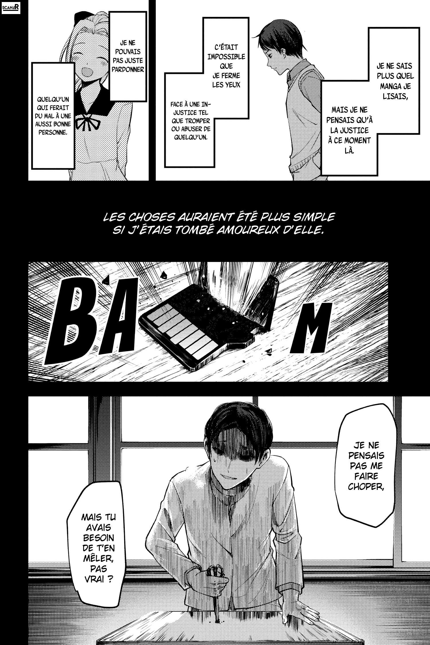 Read Kaguya-sama - Love is War Manga Online