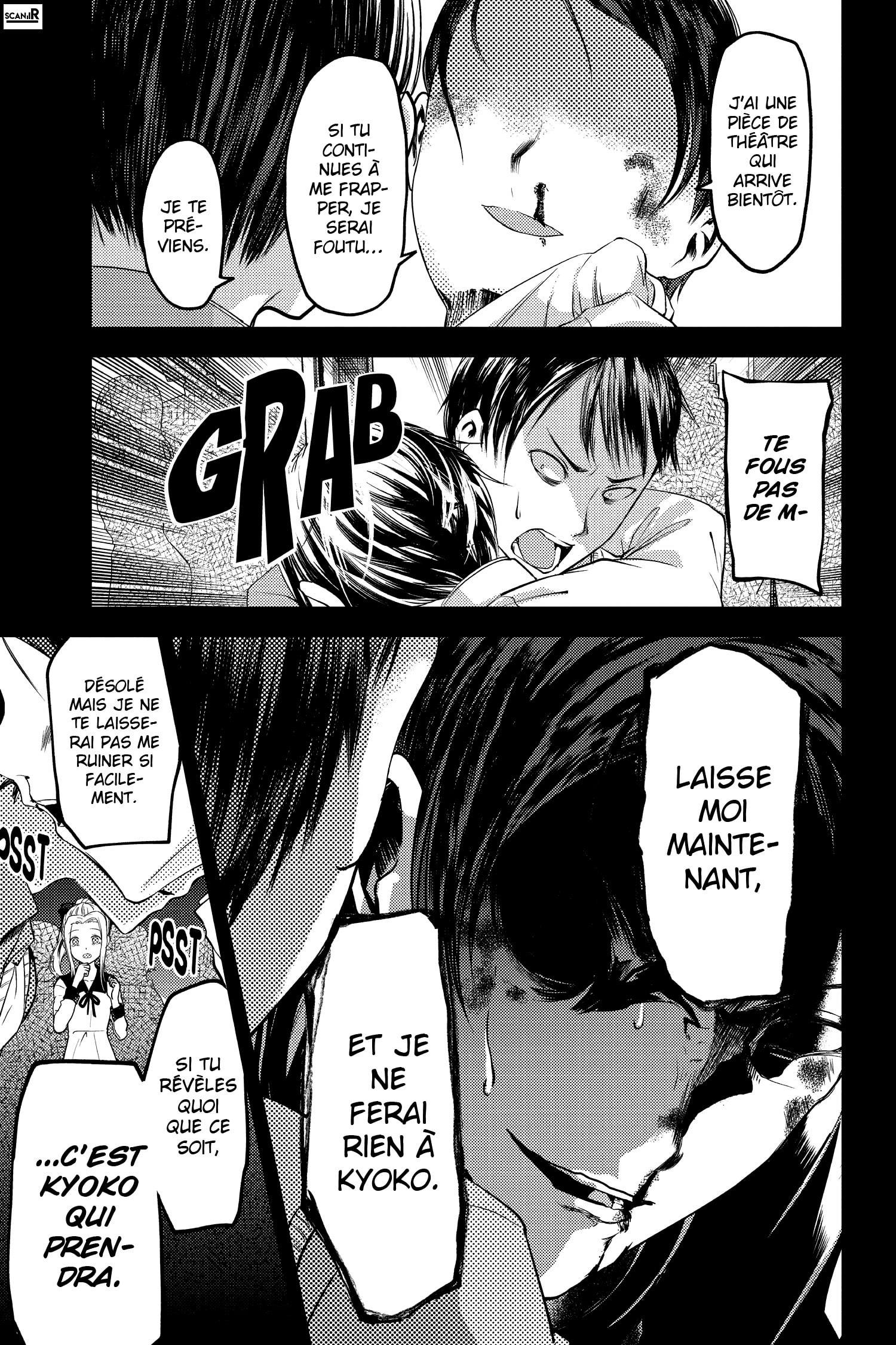 Read Kaguya-sama - Love is War Manga Online