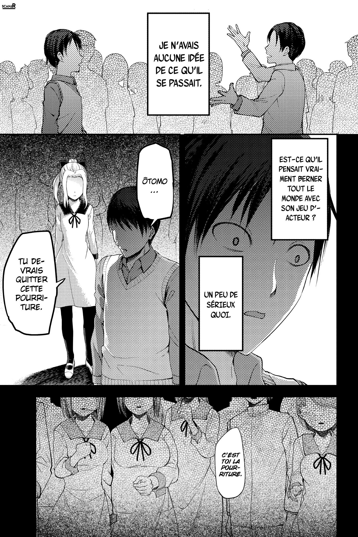 Read Kaguya-sama - Love is War Manga Online