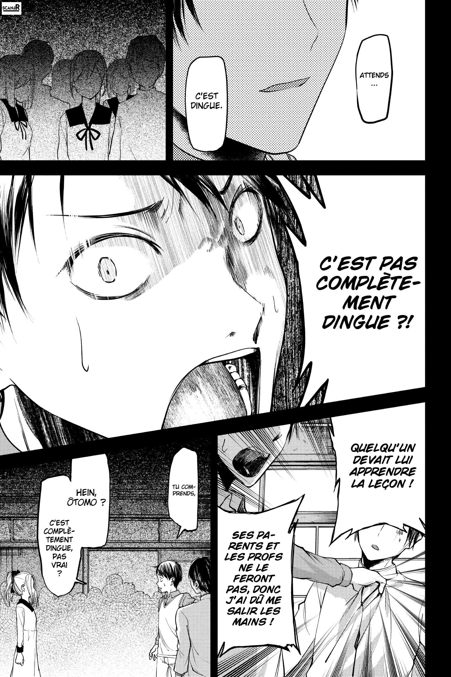 Read Kaguya-sama - Love is War Manga Online