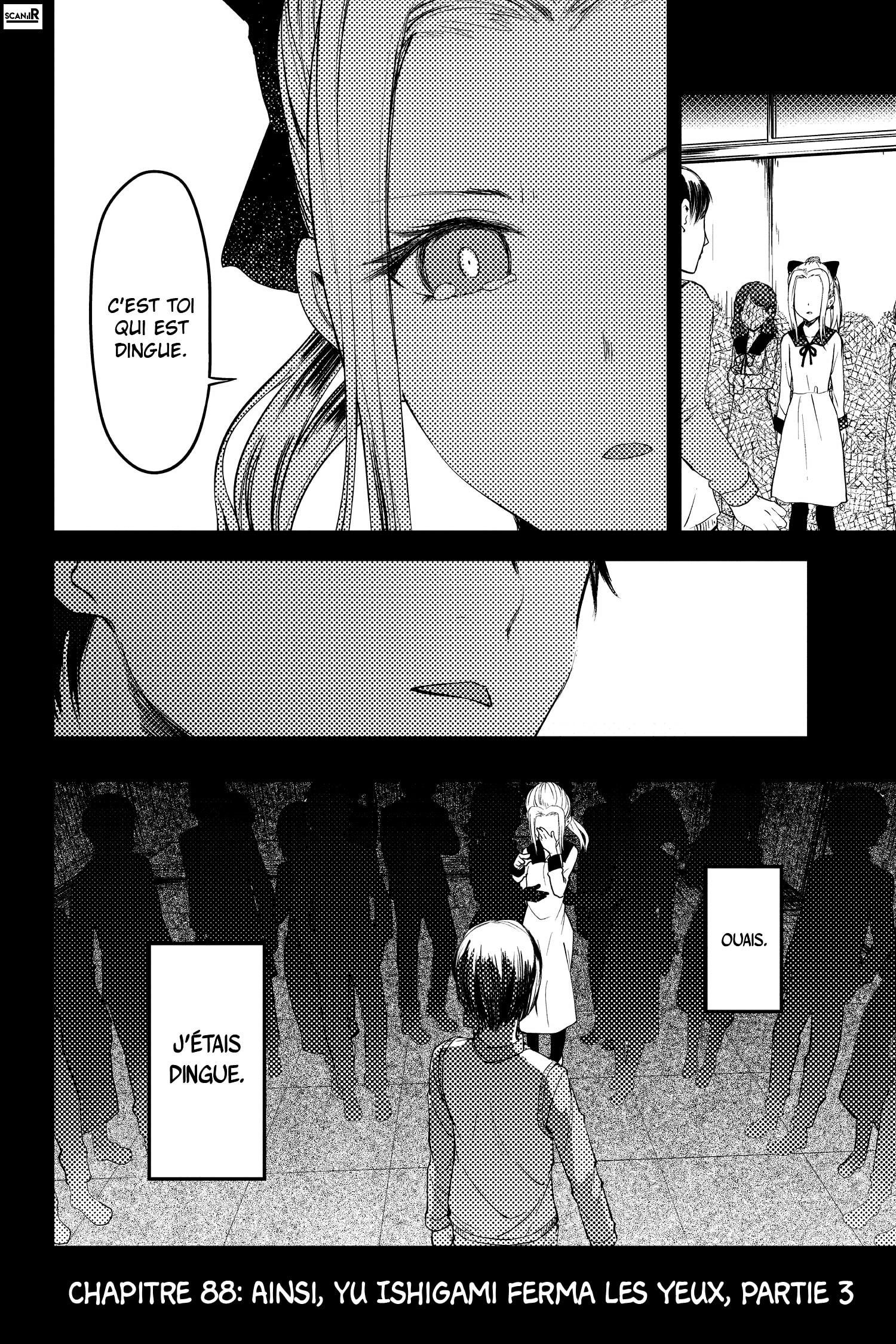 Read Kaguya-sama - Love is War Manga Online