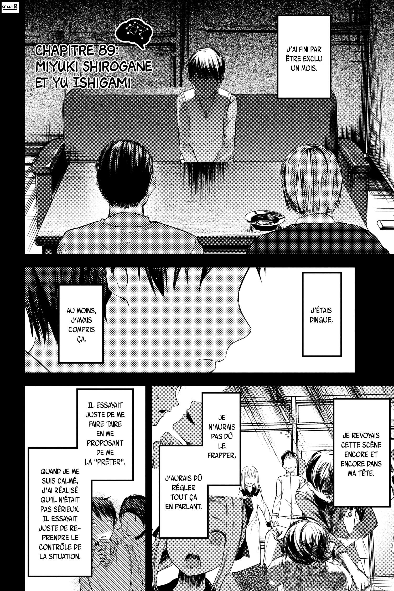 Read Kaguya-sama - Love is War Manga Online
