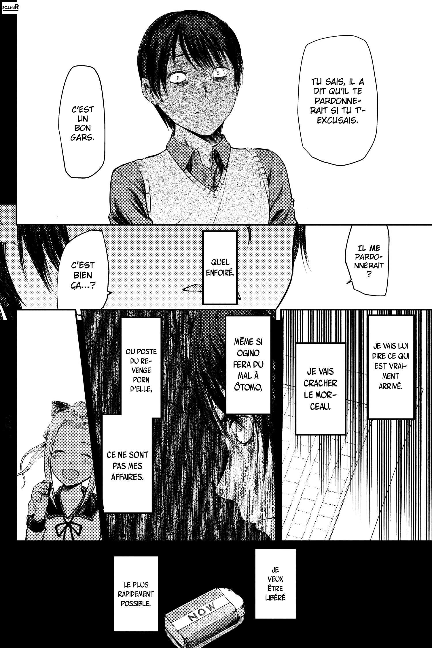 Read Kaguya-sama - Love is War Manga Online