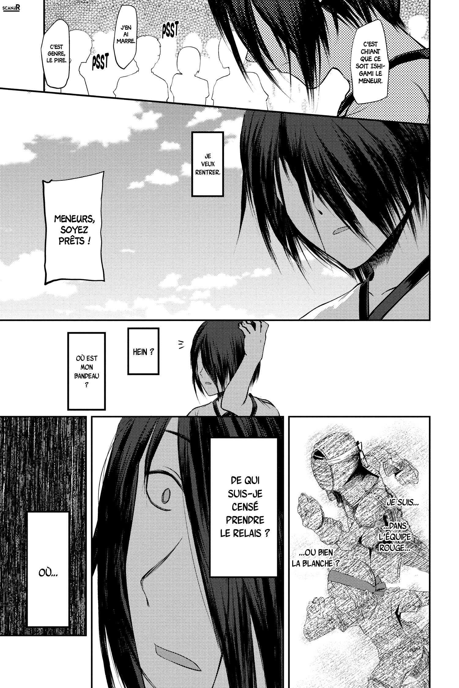 Read Kaguya-sama - Love is War Manga Online